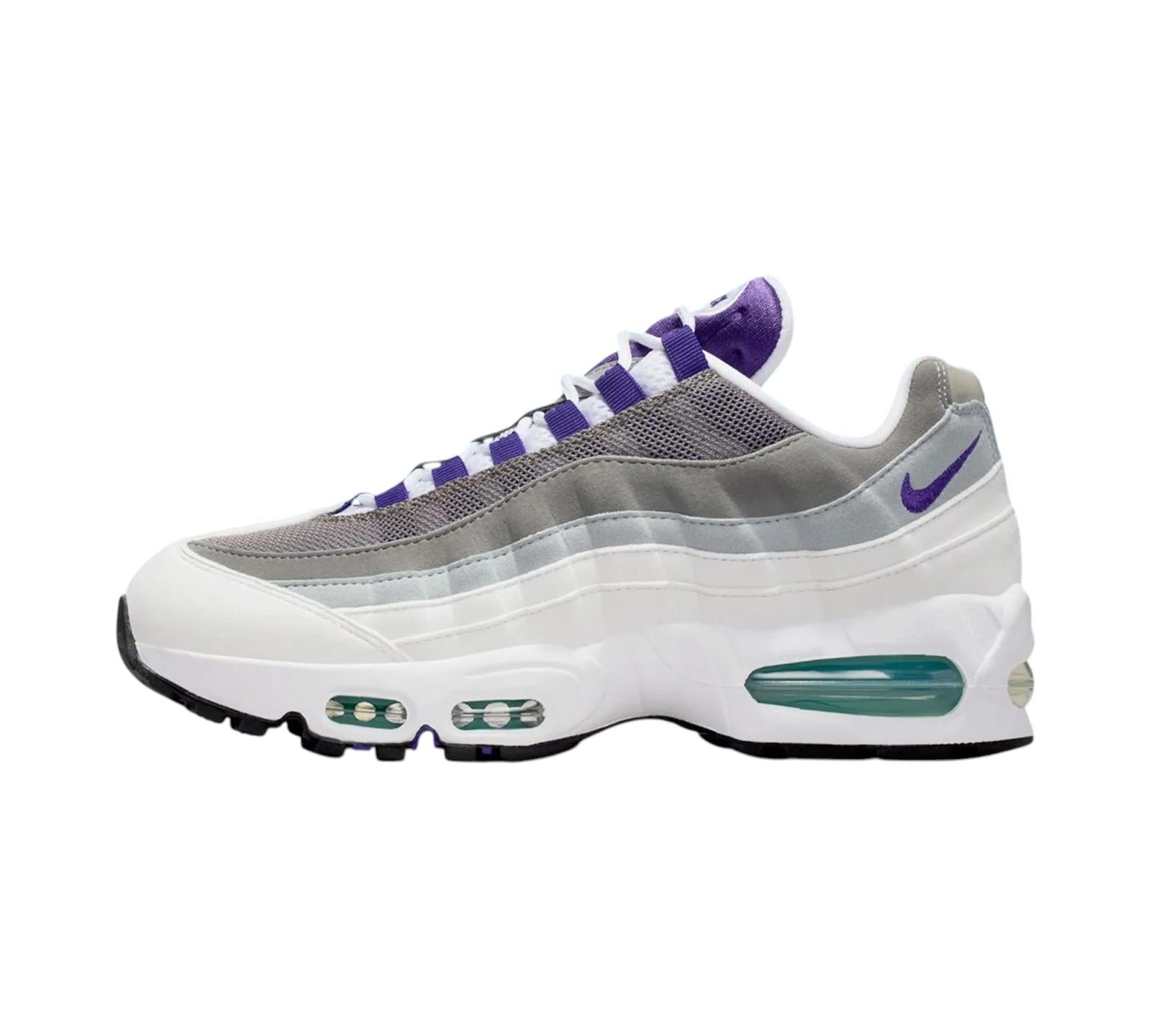 NIKE AIR MAX 95 OG BIG BUBBLE GRAPE