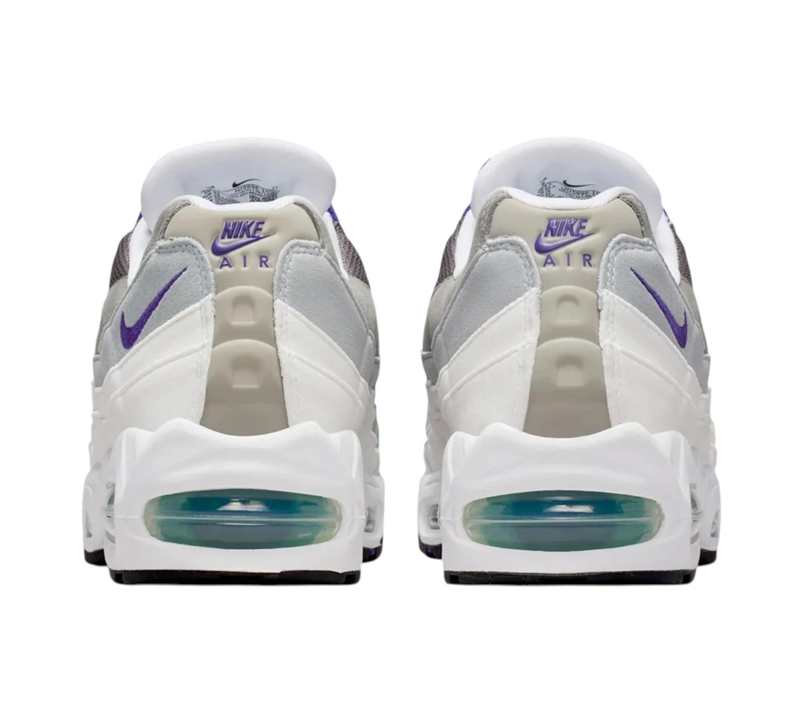NIKE AIR MAX 95 OG BIG BUBBLE GRAPE