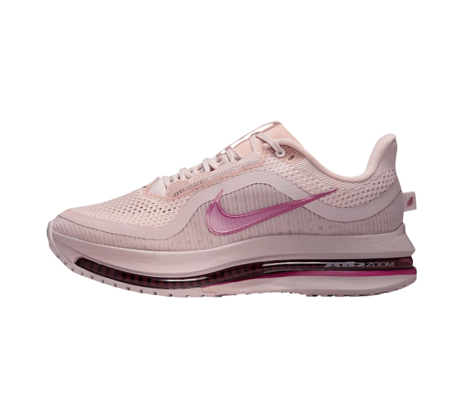 NIKE AIR ZOOM PEGASUS PREMIUM SILT RED PARTICLE ROSE