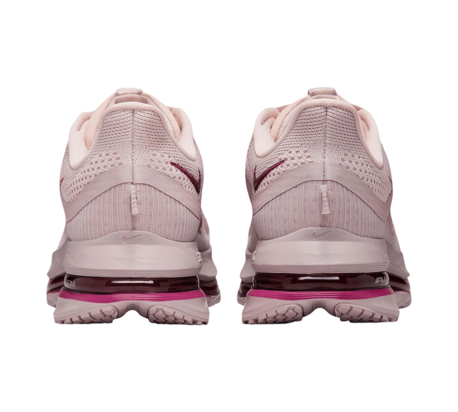 NIKE AIR ZOOM PEGASUS PREMIUM SILT RED PARTICLE ROSE