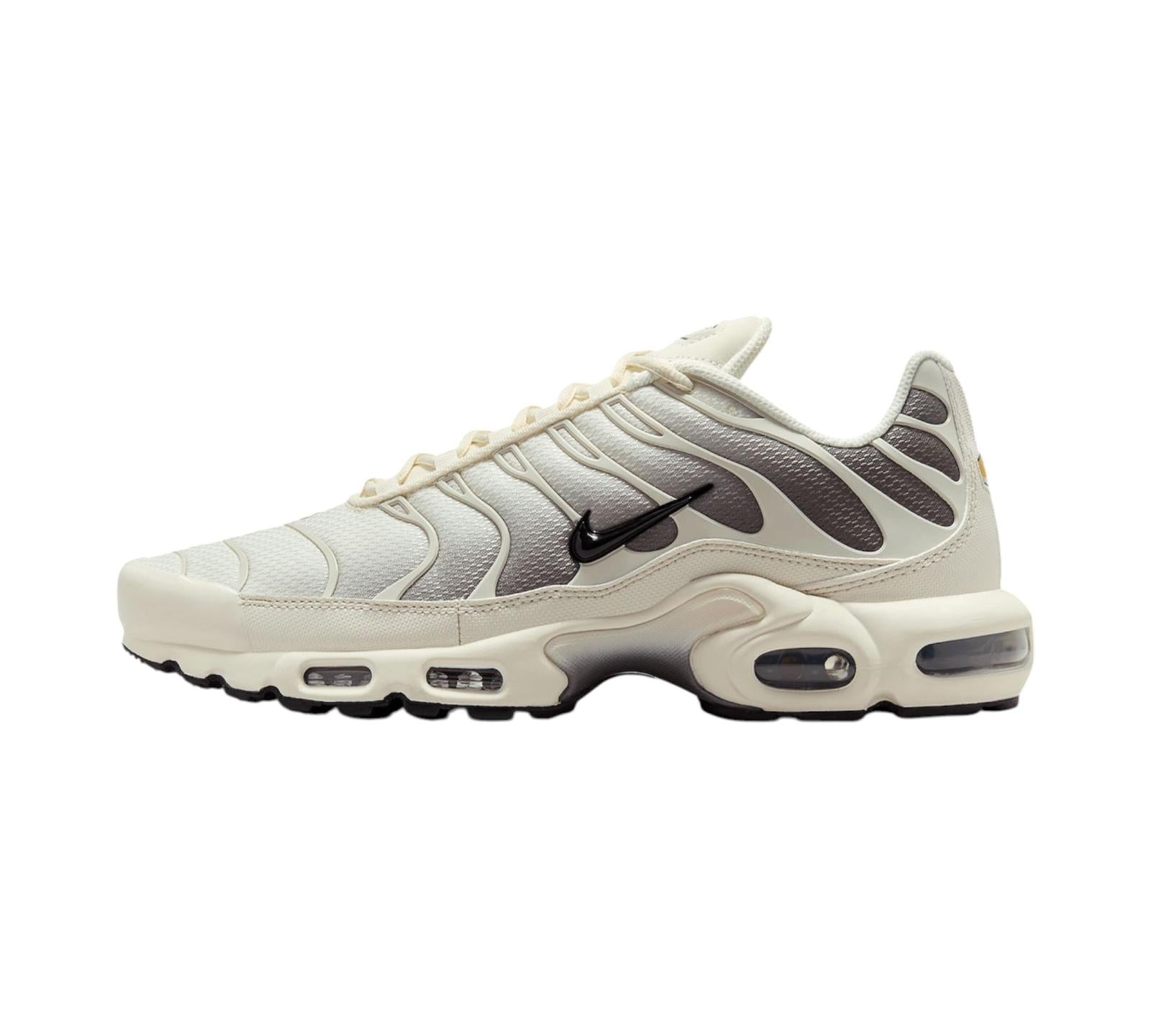 NIKE AIR MAX PLUS LIGHT OREWOOD BROWN CAVE STONE
