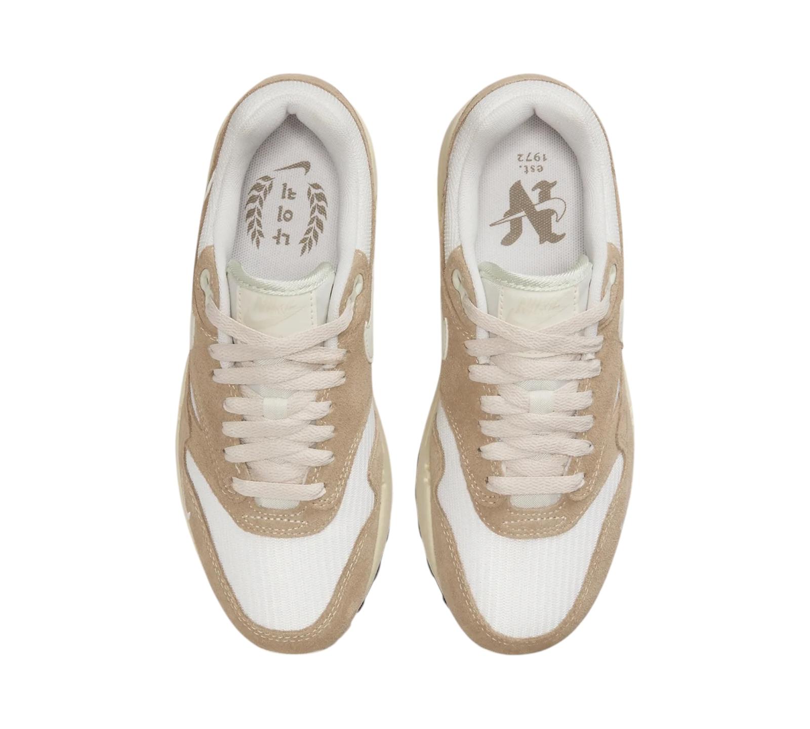 NIKE AIR MAX 1 HANGUL DAY