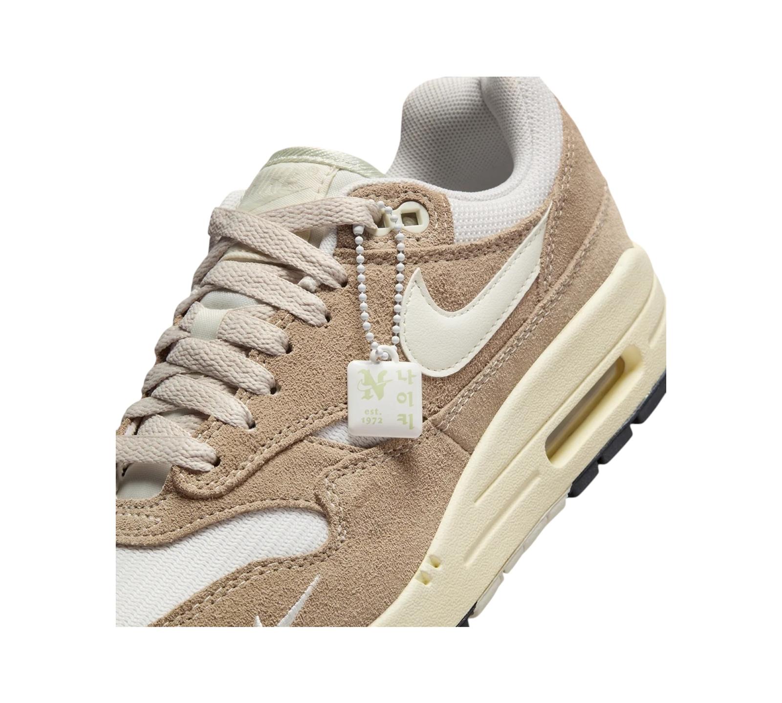 NIKE AIR MAX 1 HANGUL DAY