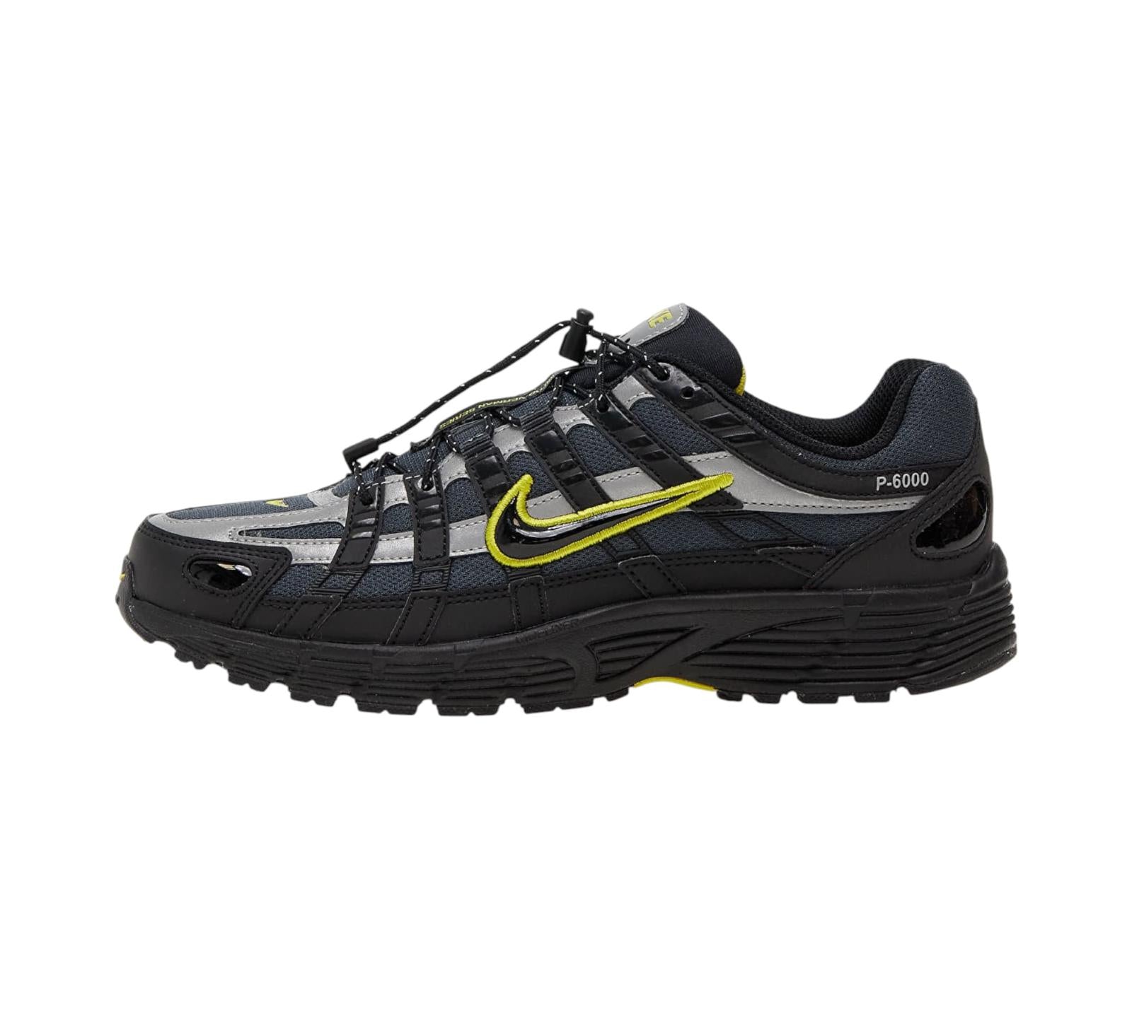 NIKE P-6000 ANTHRACITE HIGH VOLTAGE