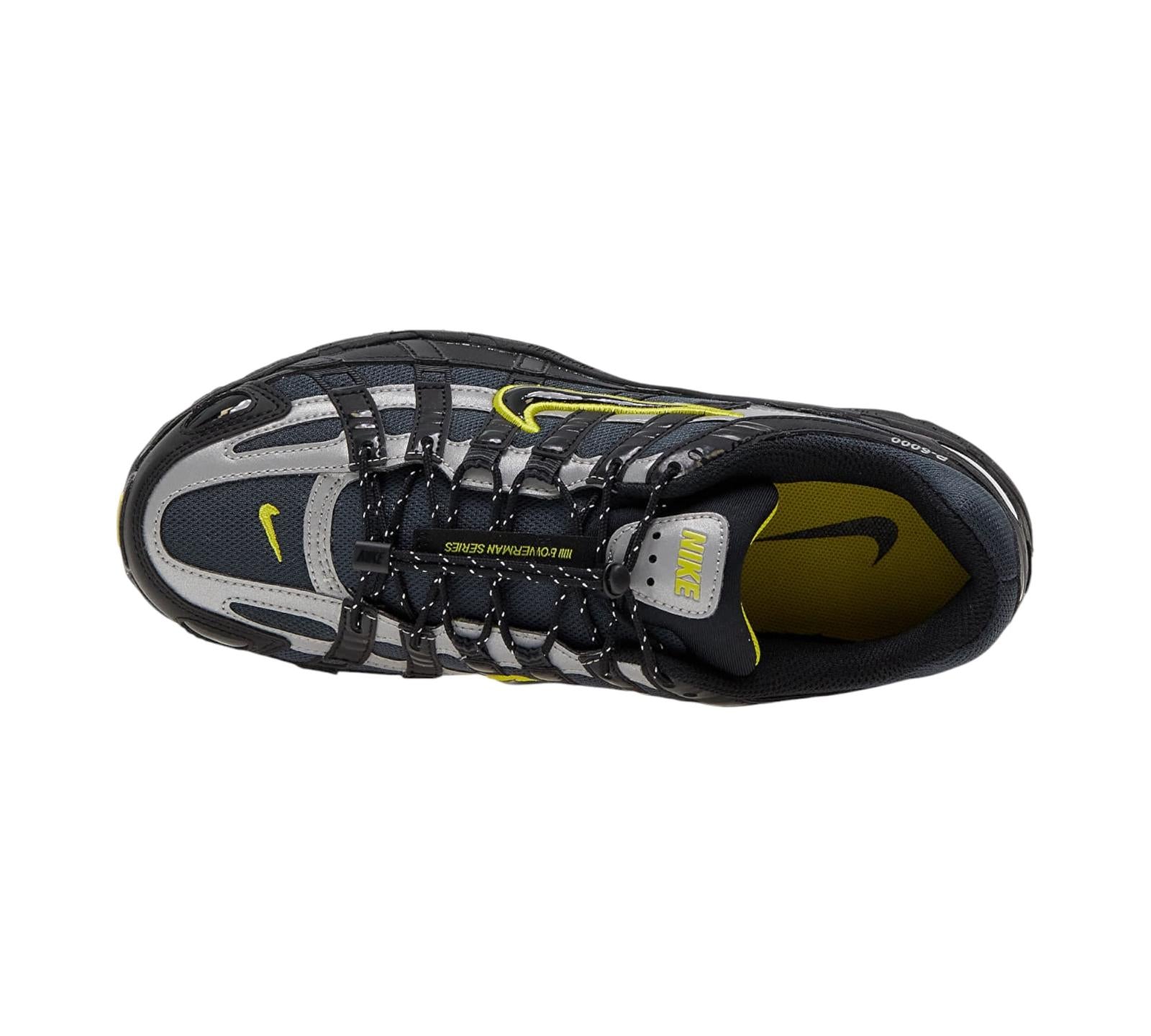 NIKE P-6000 ANTHRACITE HIGH VOLTAGE