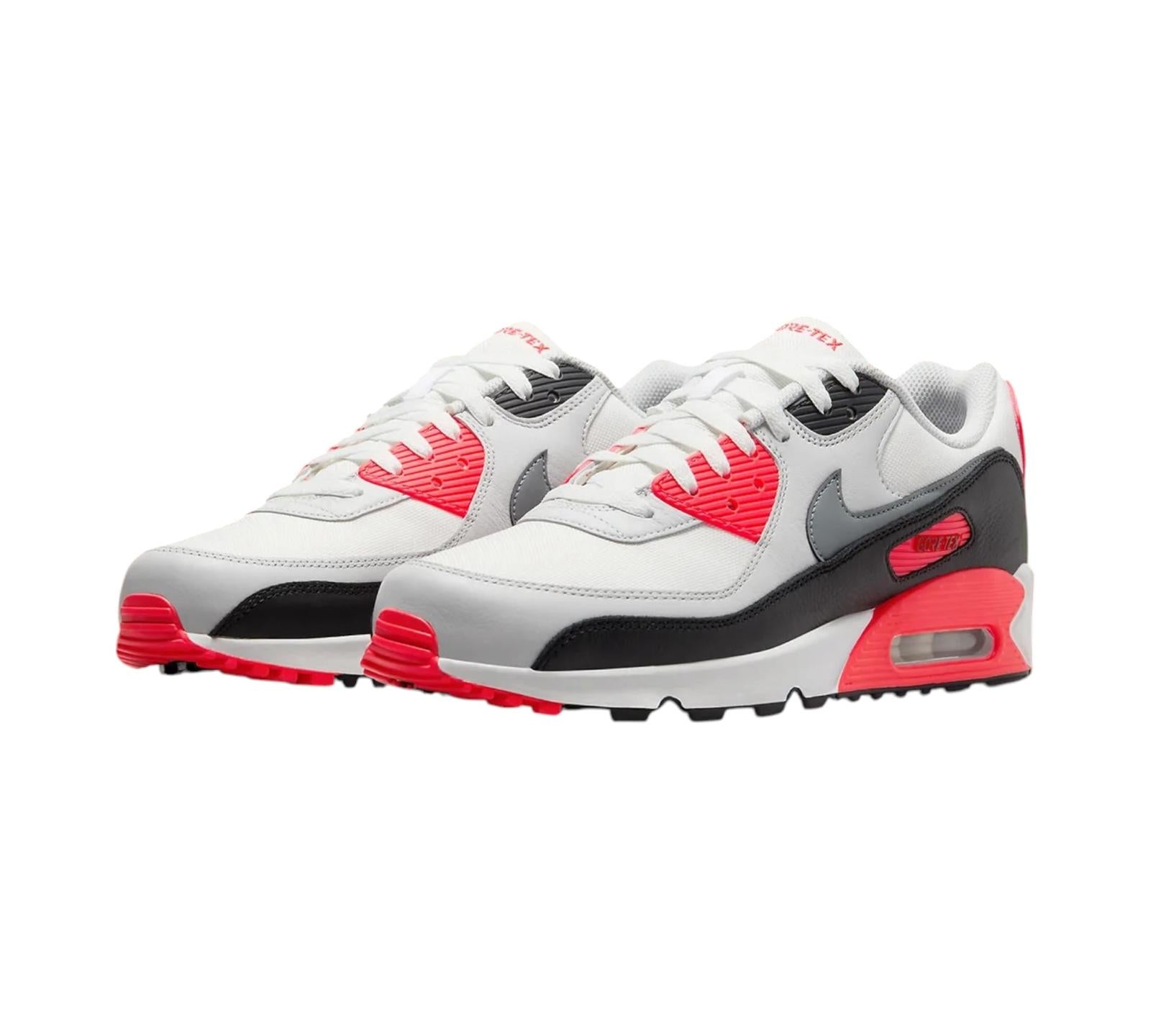NIKE AIR MAX 90 GORE-TEX INFRARED