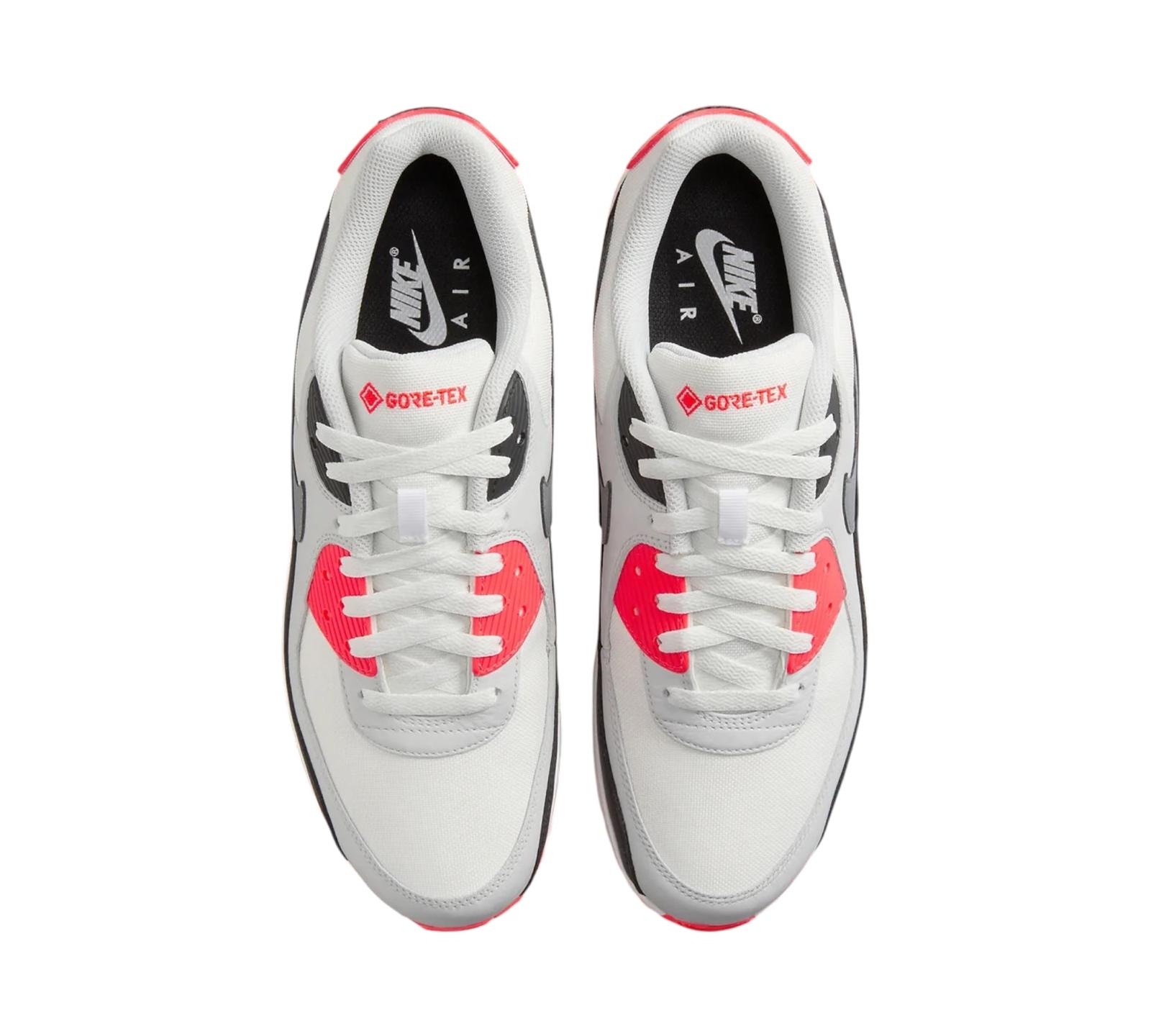 NIKE AIR MAX 90 GORE-TEX INFRARED
