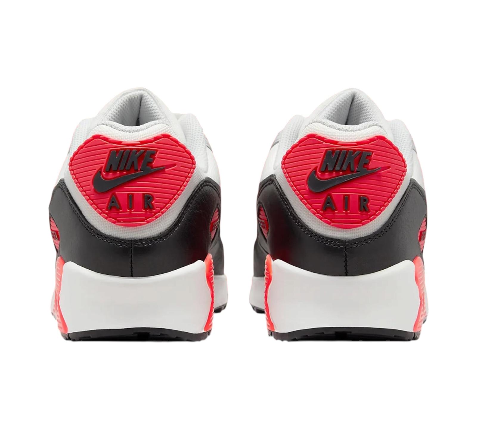 NIKE AIR MAX 90 GORE-TEX INFRARED