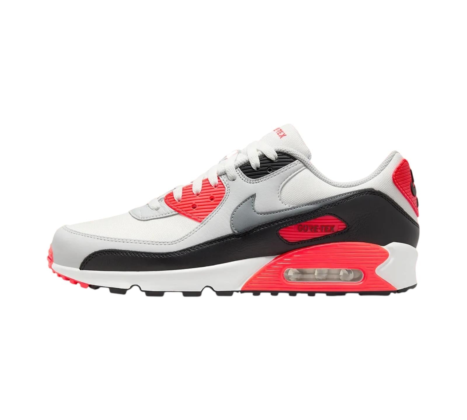 NIKE AIR MAX 90 GORE-TEX INFRARED