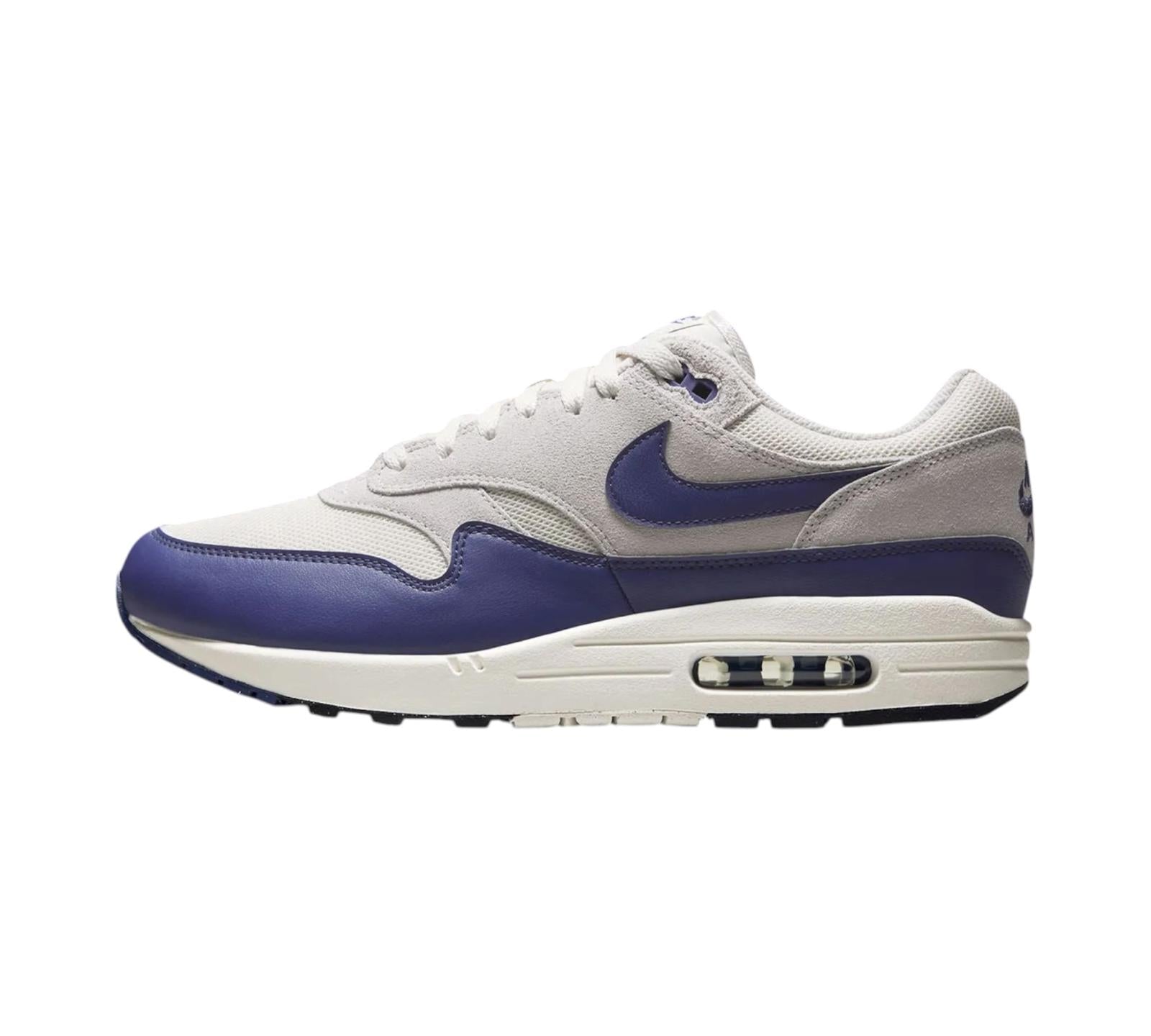 NIKE AIR MAX 1 PHANTOM SANDED PURPLE