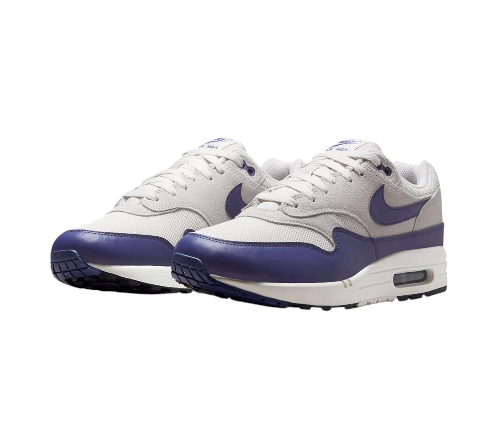 NIKE AIR MAX 1 PHANTOM SANDED PURPLE