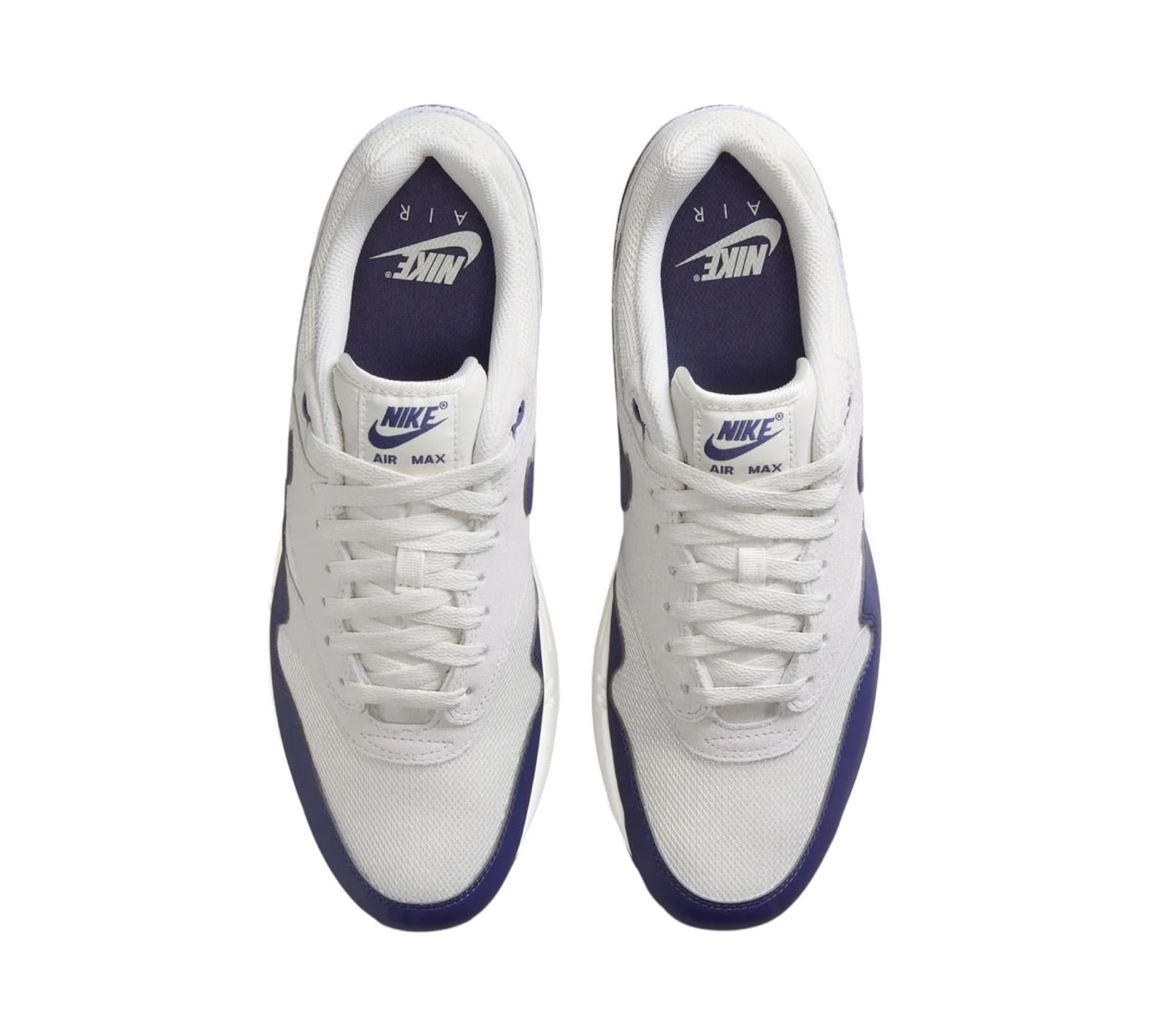 NIKE AIR MAX 1 PHANTOM SANDED PURPLE