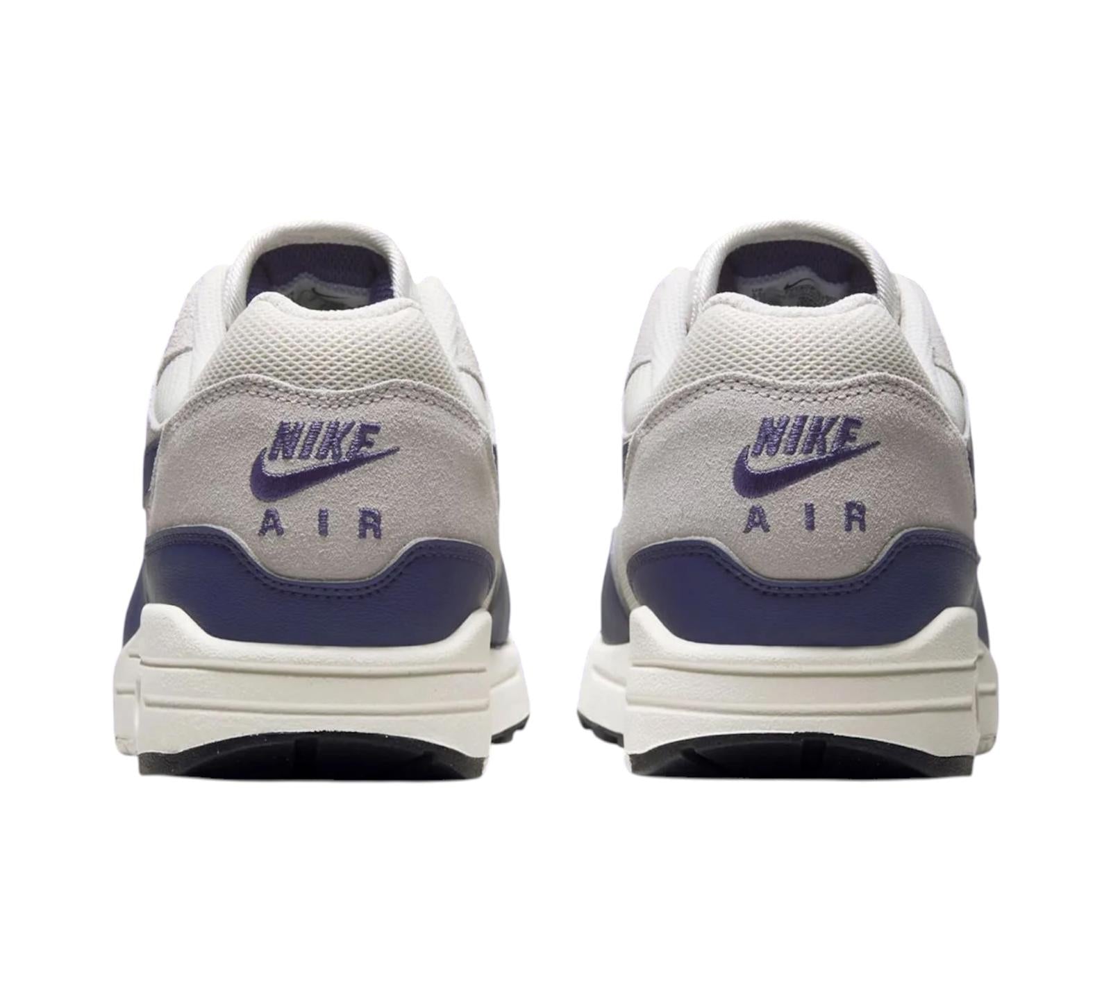 NIKE AIR MAX 1 PHANTOM SANDED PURPLE