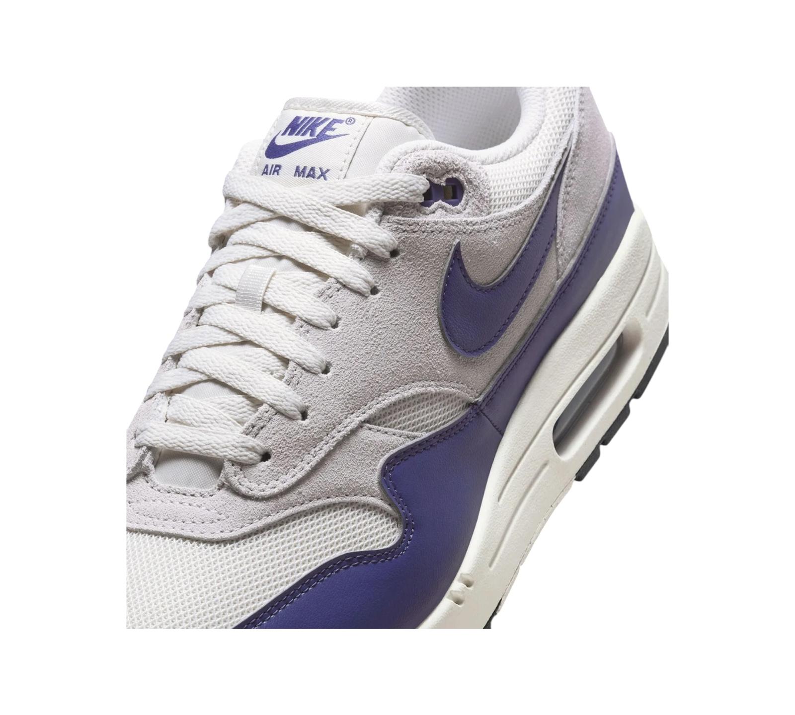 NIKE AIR MAX 1 PHANTOM SANDED PURPLE