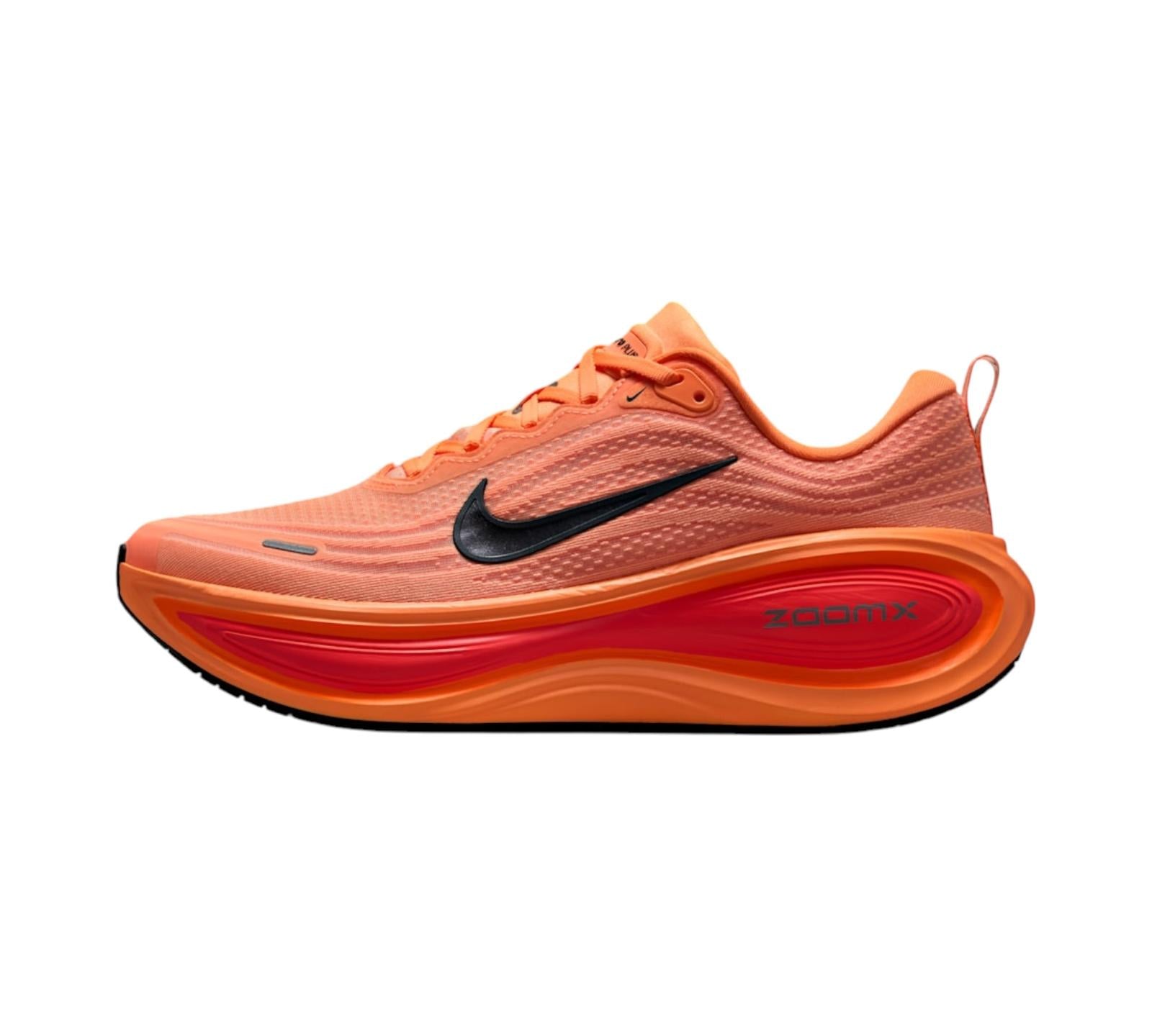 NIKE VOMERO PLUS ORANGE PULSE