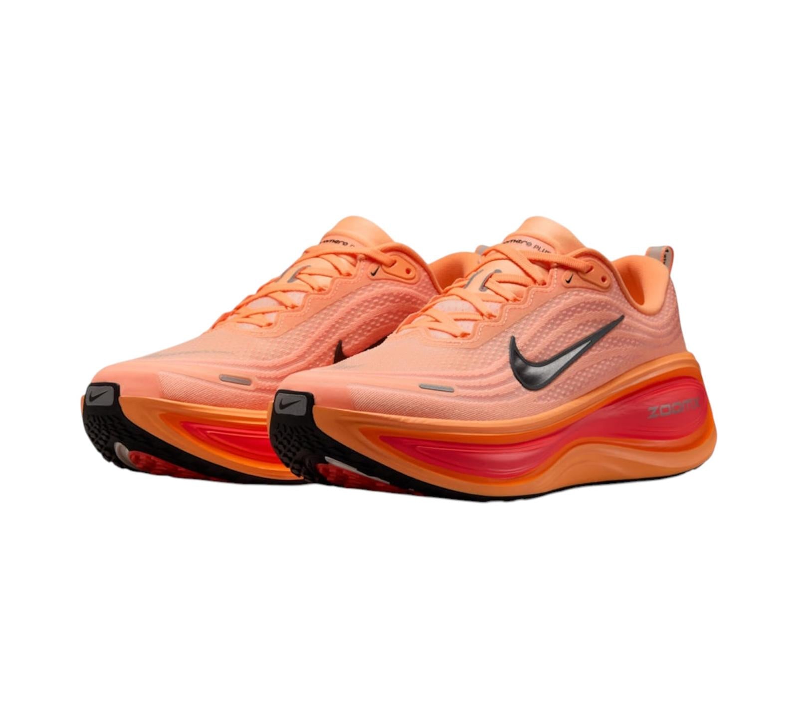 NIKE VOMERO PLUS ORANGE PULSE
