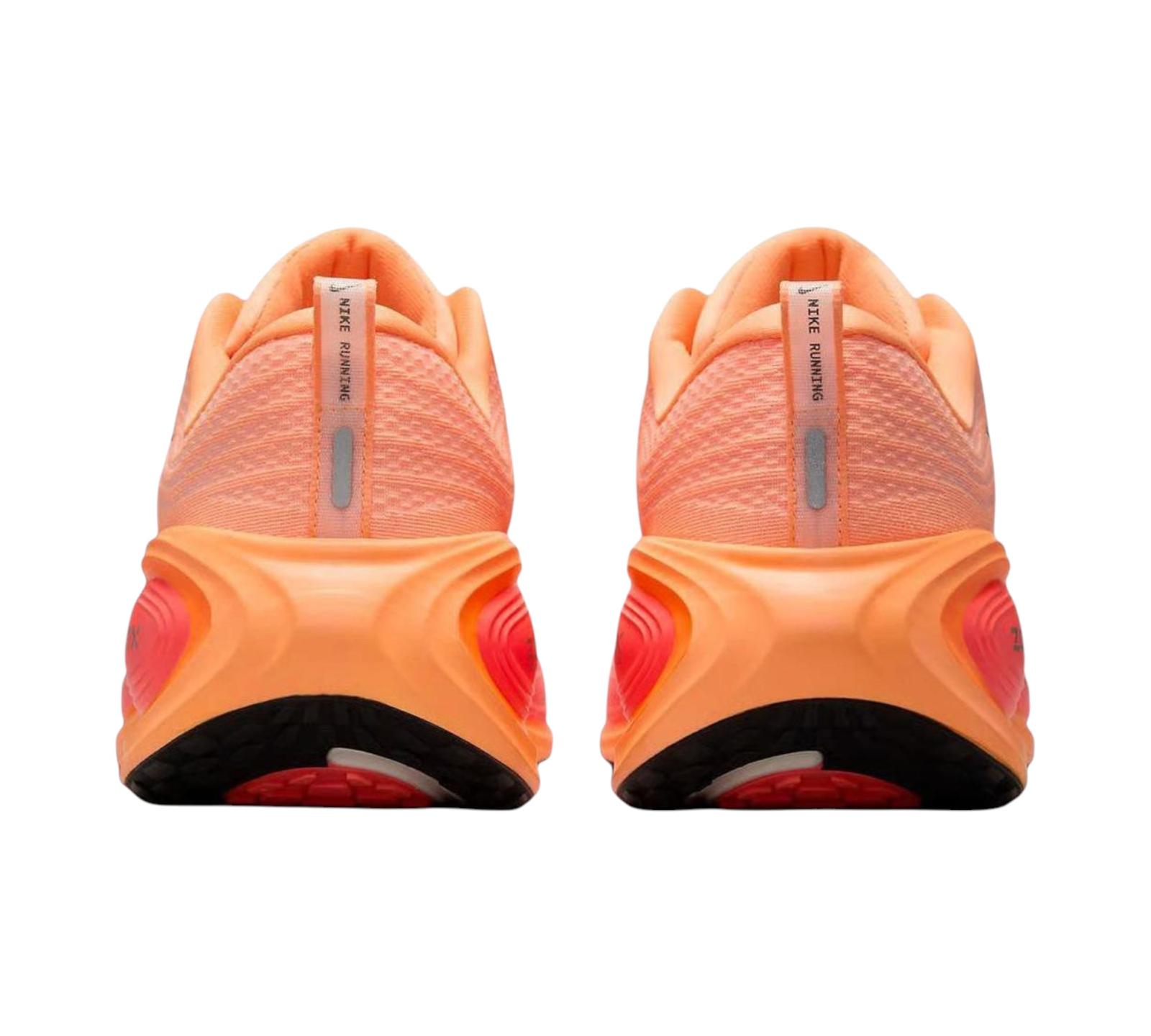NIKE VOMERO PLUS ORANGE PULSE
