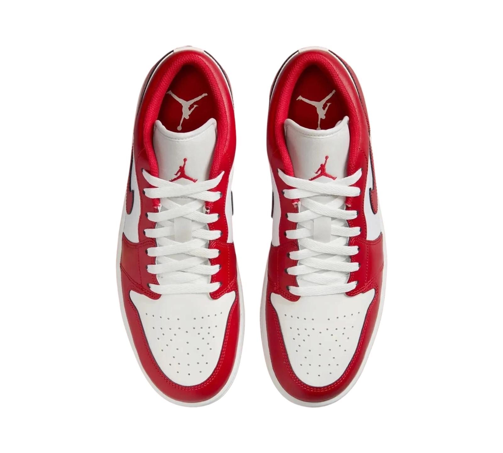 JORDAN 1 LOW NEW BEGINNINGS