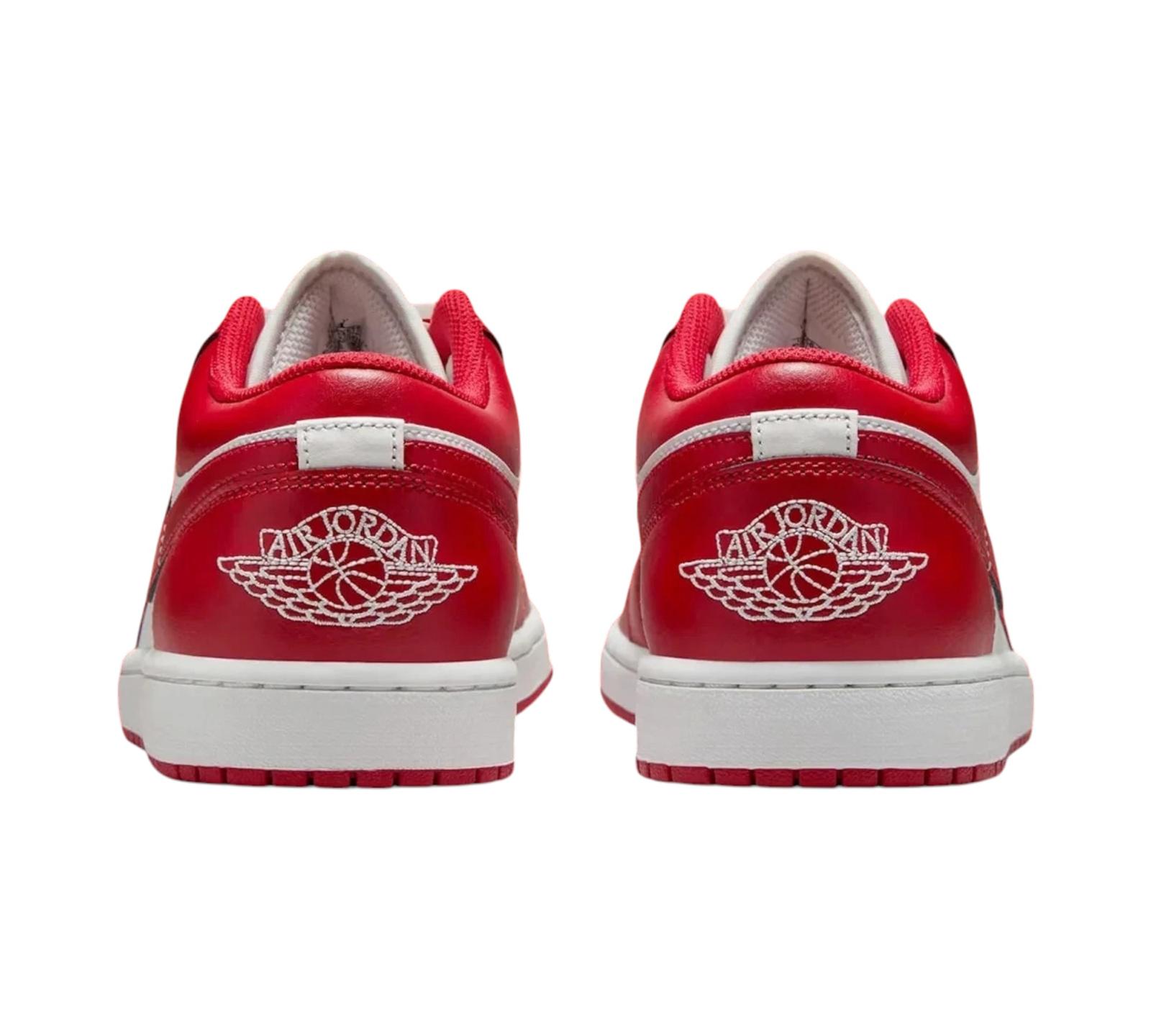JORDAN 1 LOW NEW BEGINNINGS