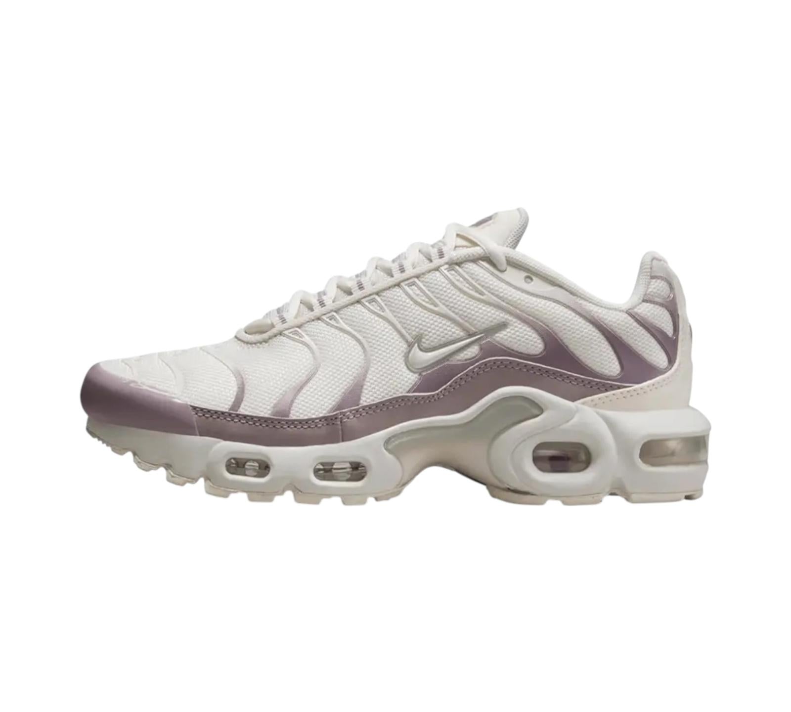NIKE AIR MAX PLUS SAIL LIGHT VIOLET
