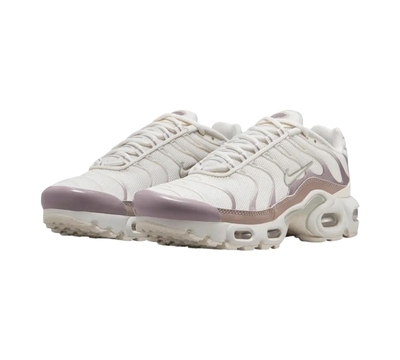 NIKE AIR MAX PLUS SAIL LIGHT VIOLET