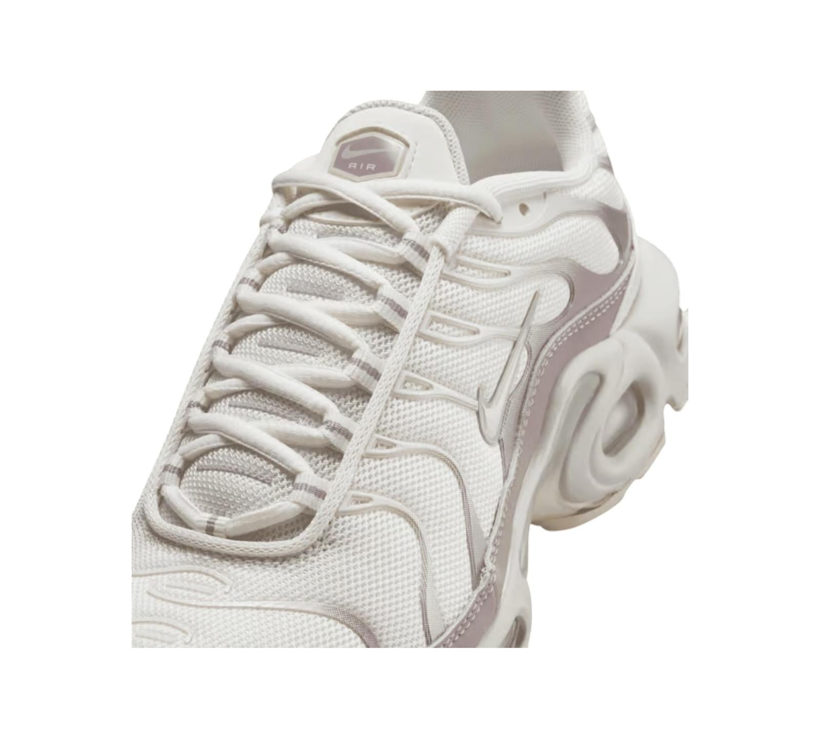 NIKE AIR MAX PLUS SAIL LIGHT VIOLET