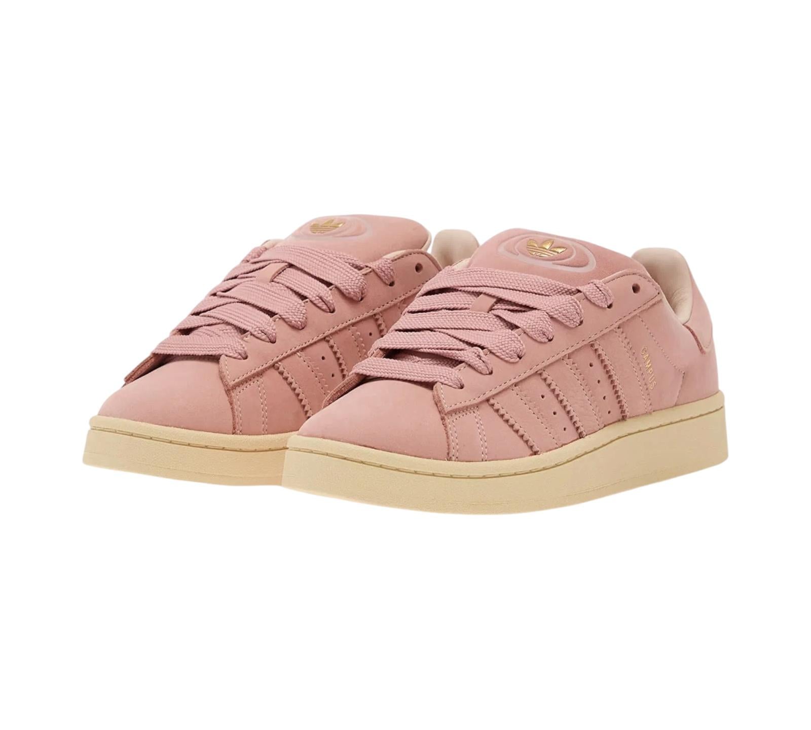 ADIDAS CAMPUS 00S WONDER MAUVE WONDER QUARTZ