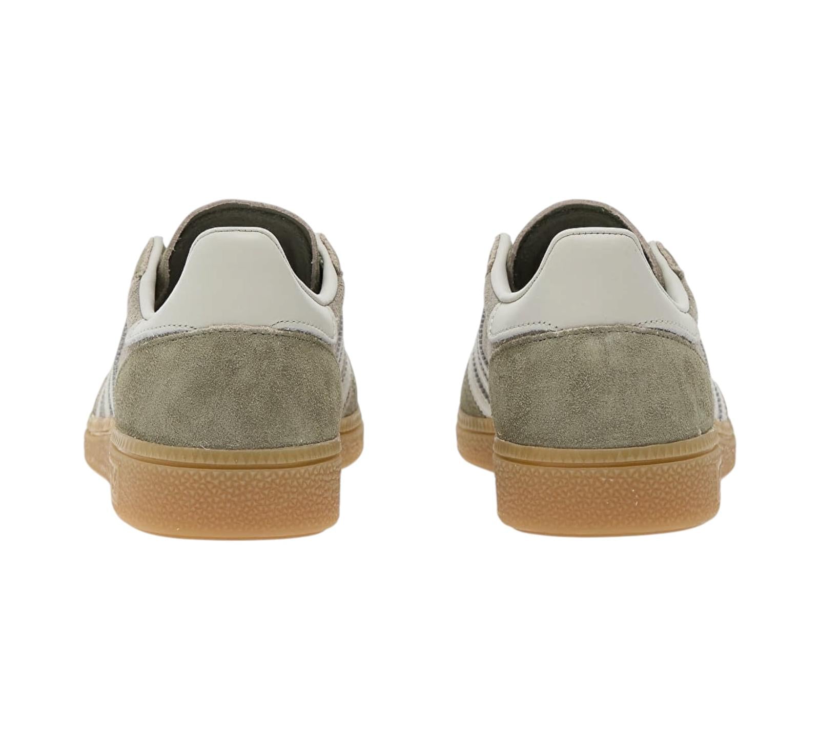 ADIDAS HANDBALL SPEZIAL SILVER PEBBLE ORBIT GREY