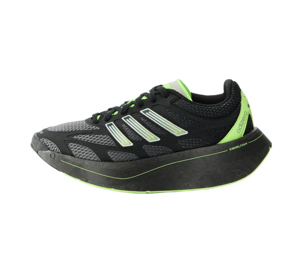 ADIDAS ADIZERO ARUKU BLACK SIGNAL GREEN