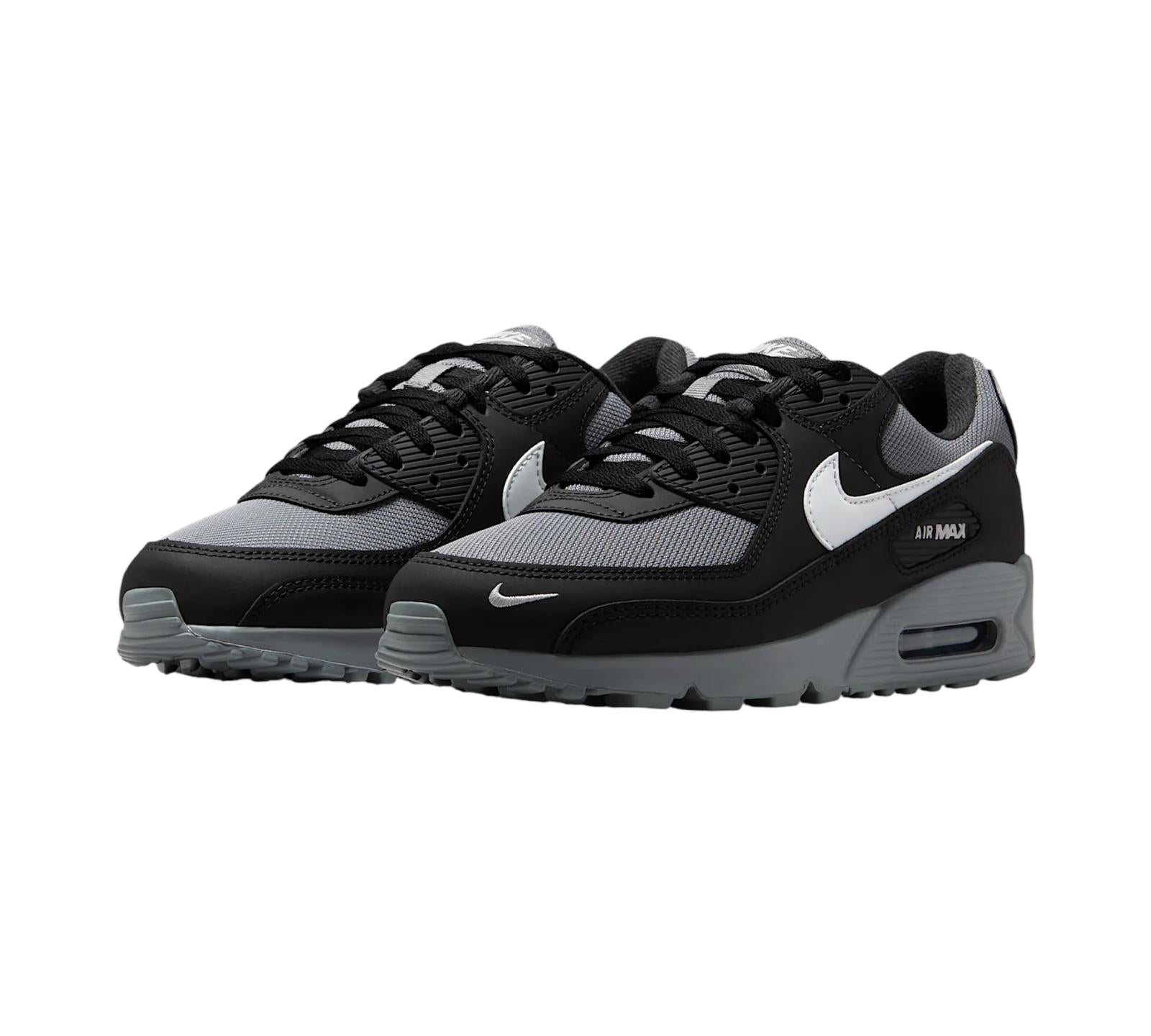 NIKE AIR MAX 90 ANTHRACITE BLACK