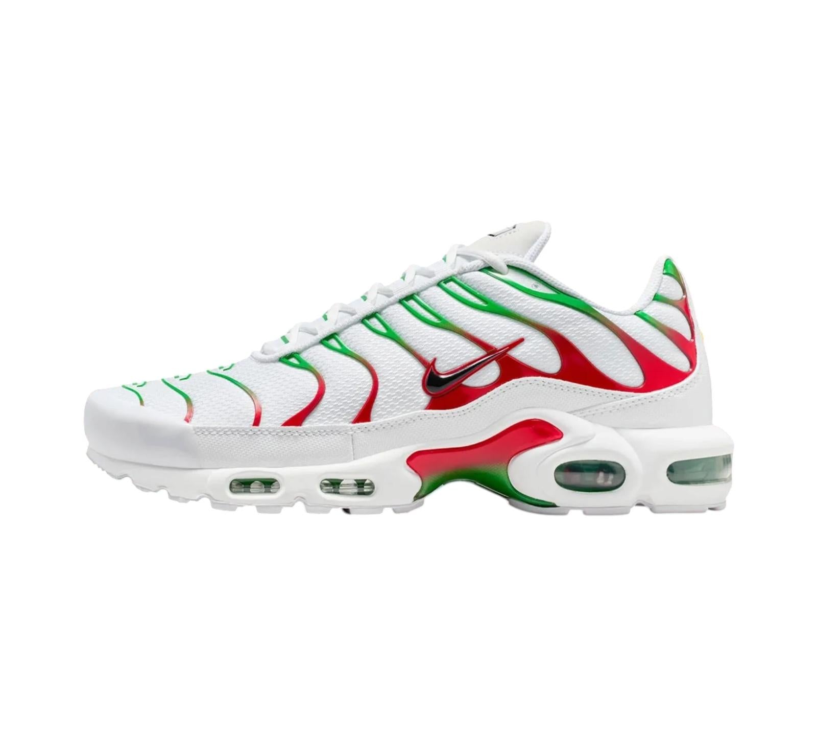 NIKE AIR MAX PLUS ITALY