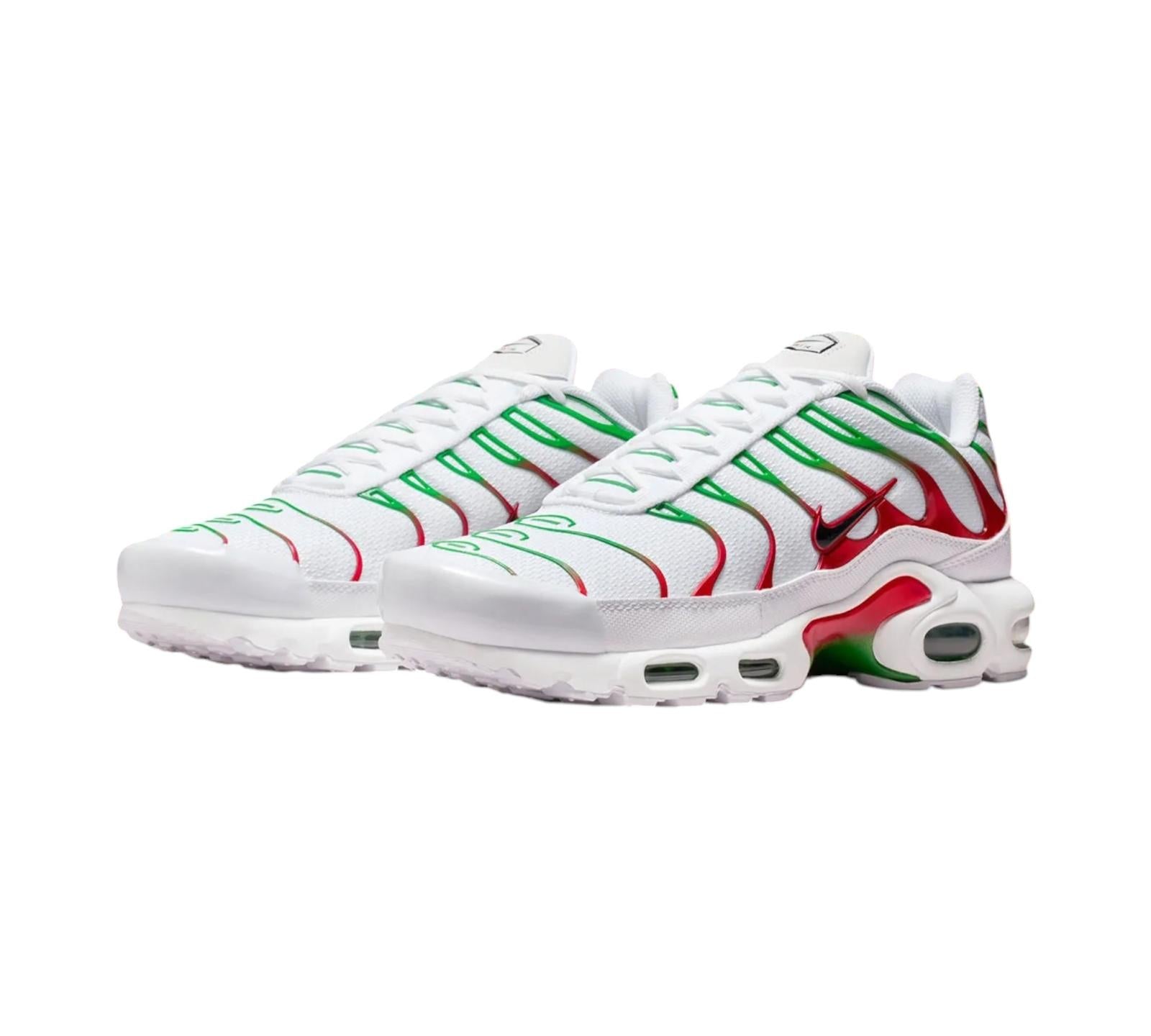 NIKE AIR MAX PLUS ITALY