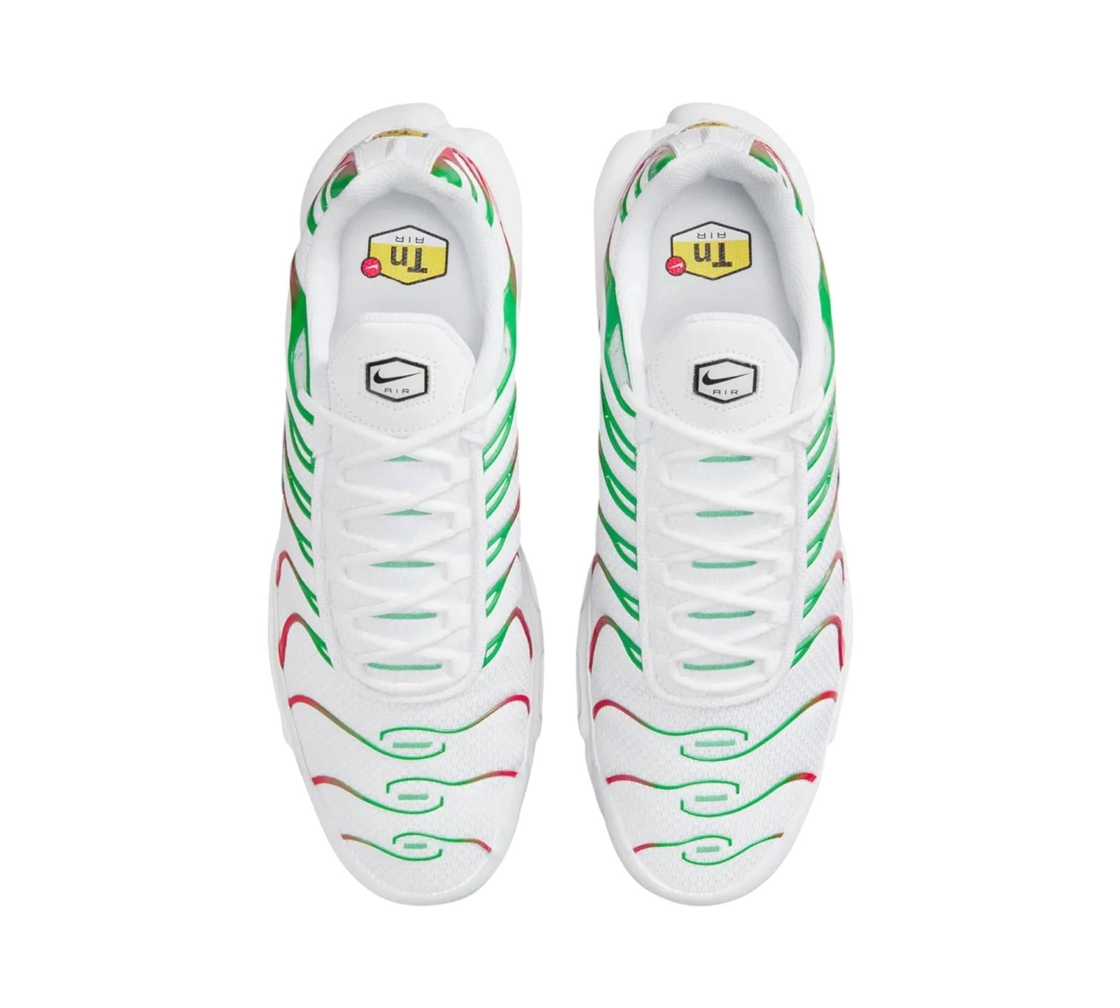 NIKE AIR MAX PLUS ITALY