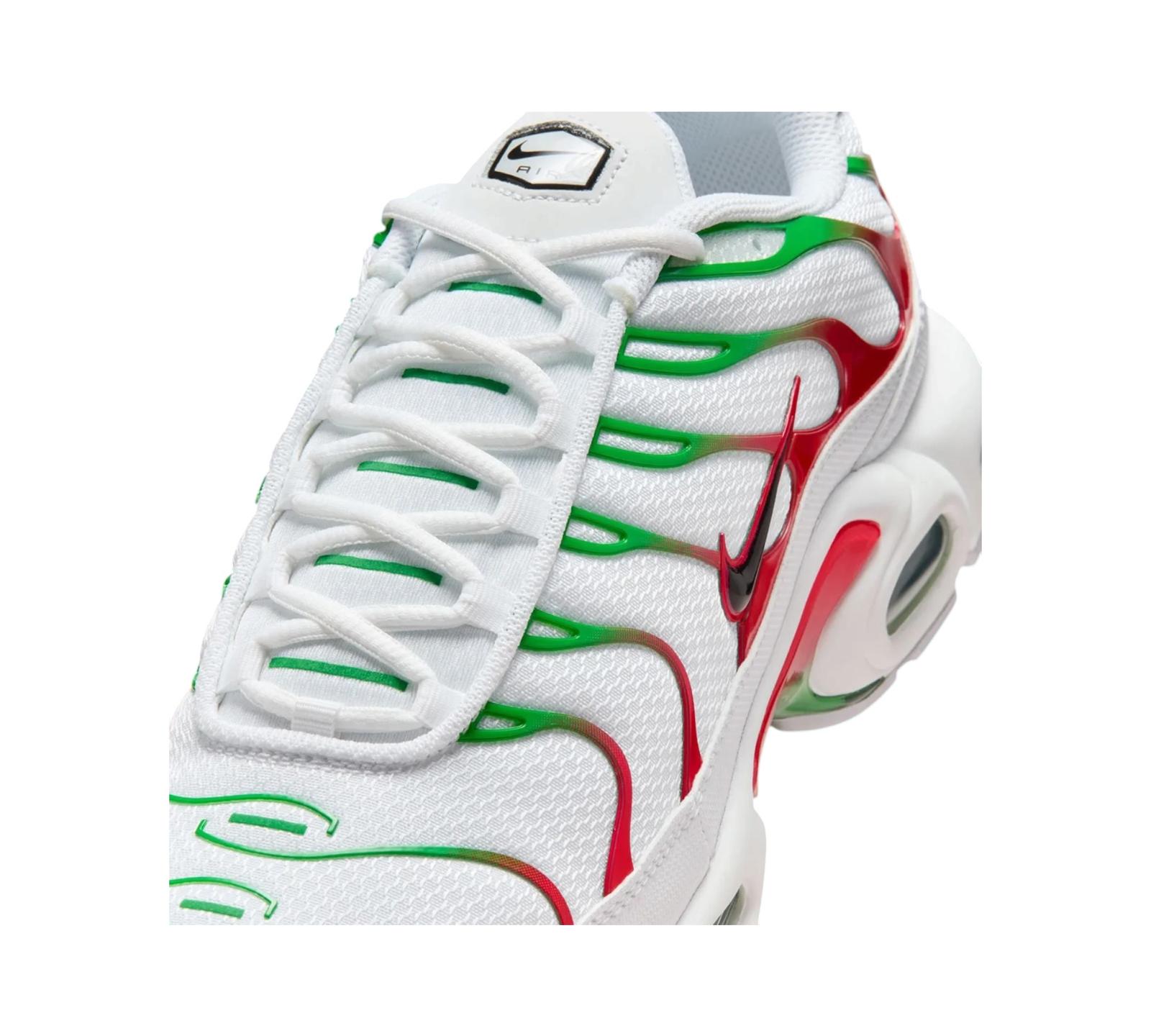 NIKE AIR MAX PLUS ITALY