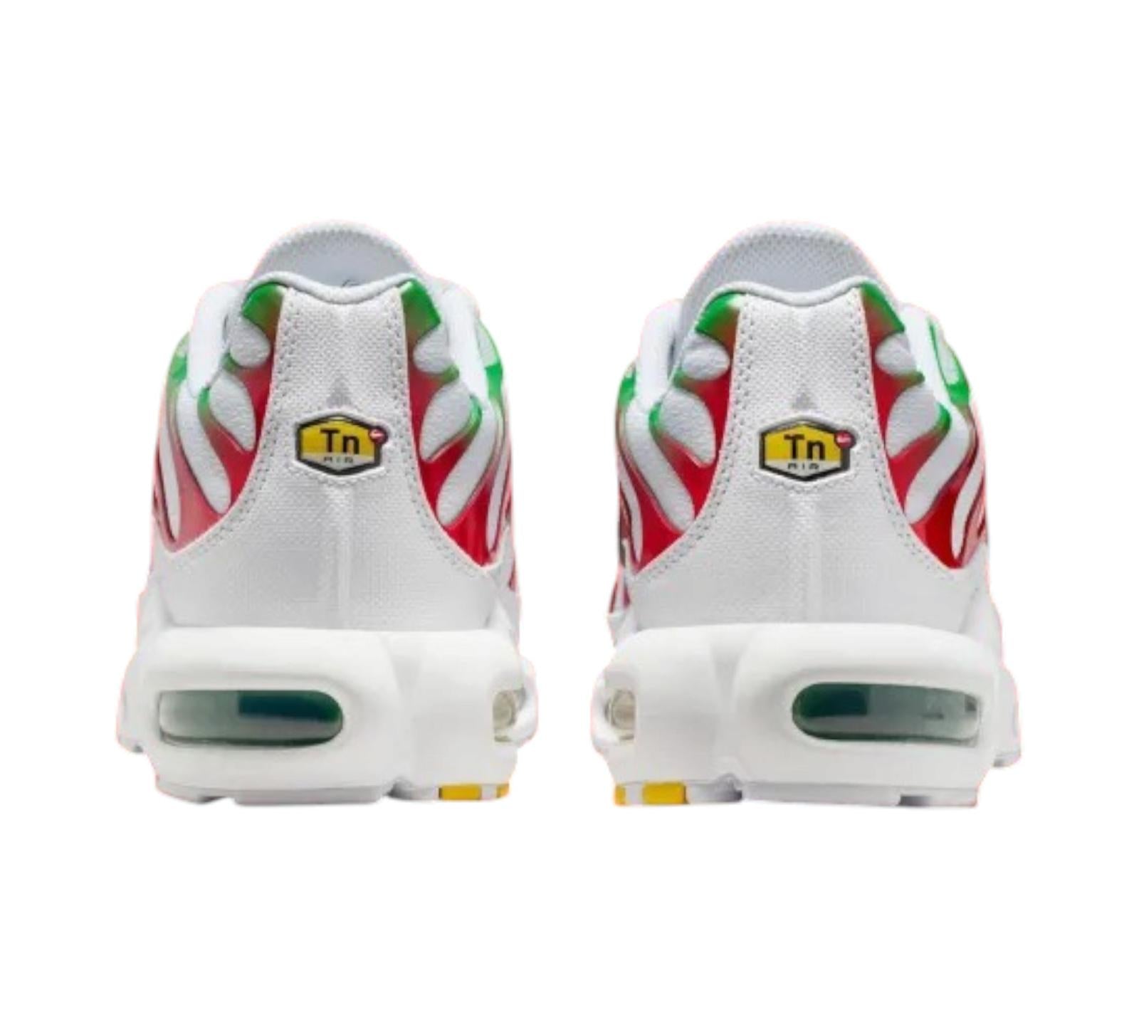 NIKE AIR MAX PLUS ITALY