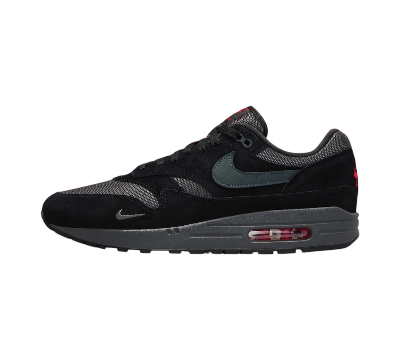 NIKE AIR MAX 1 BRED