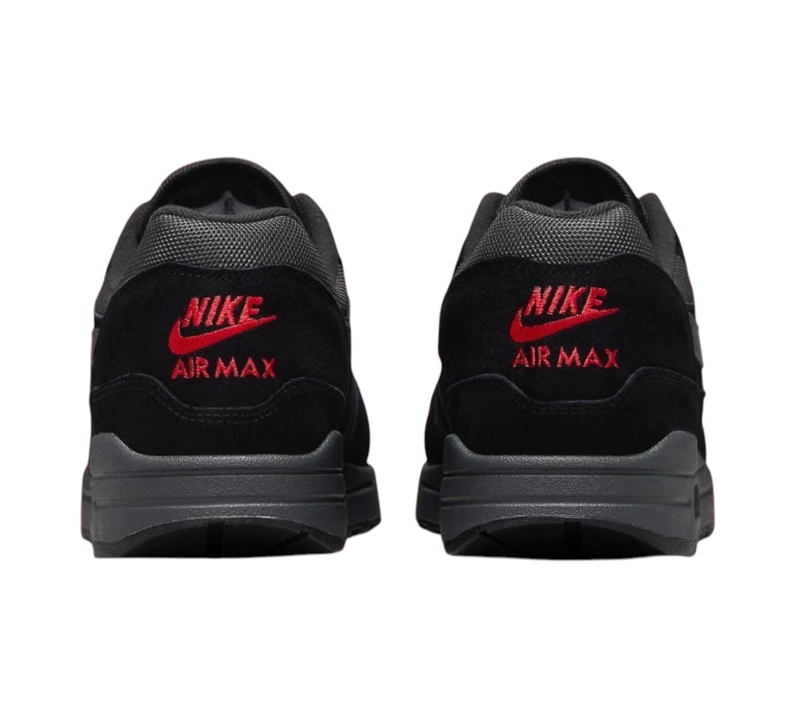 NIKE AIR MAX 1 BRED
