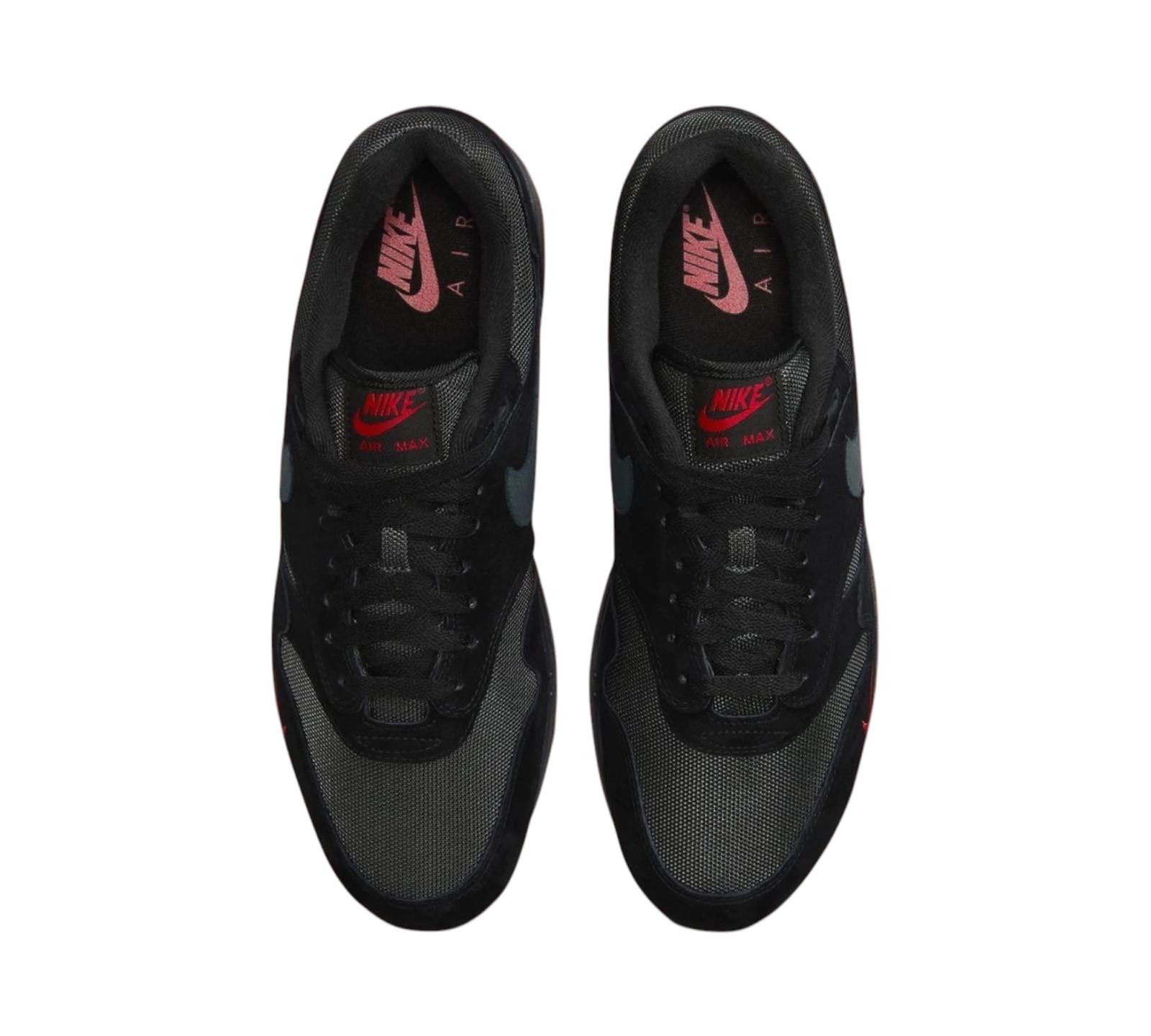 NIKE AIR MAX 1 BRED