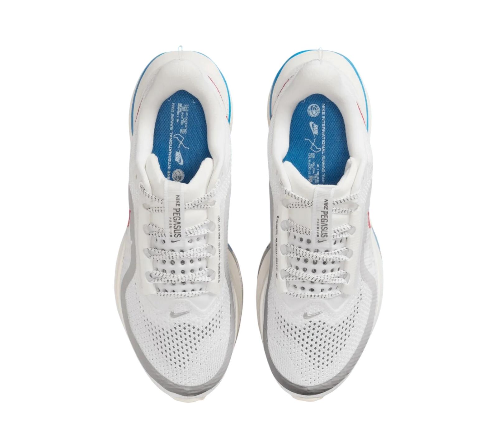 NIKE AIR ZOOM PEGASUS PREMIUM FORREST GUMP