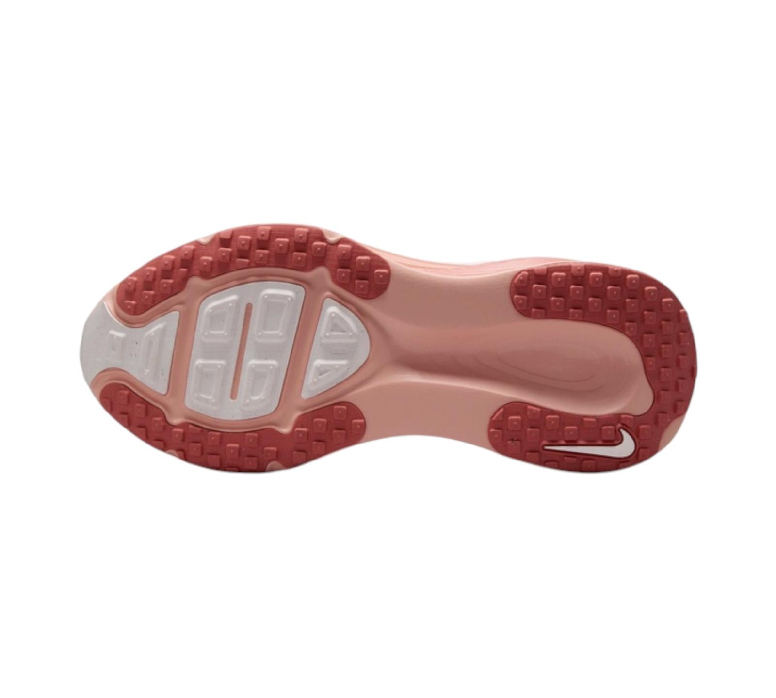 NIKE VOMERO 18 LIGHT SOFT PINK LIGHT MADDER ROOT ARCTIC ORANGE MADDER ROOT