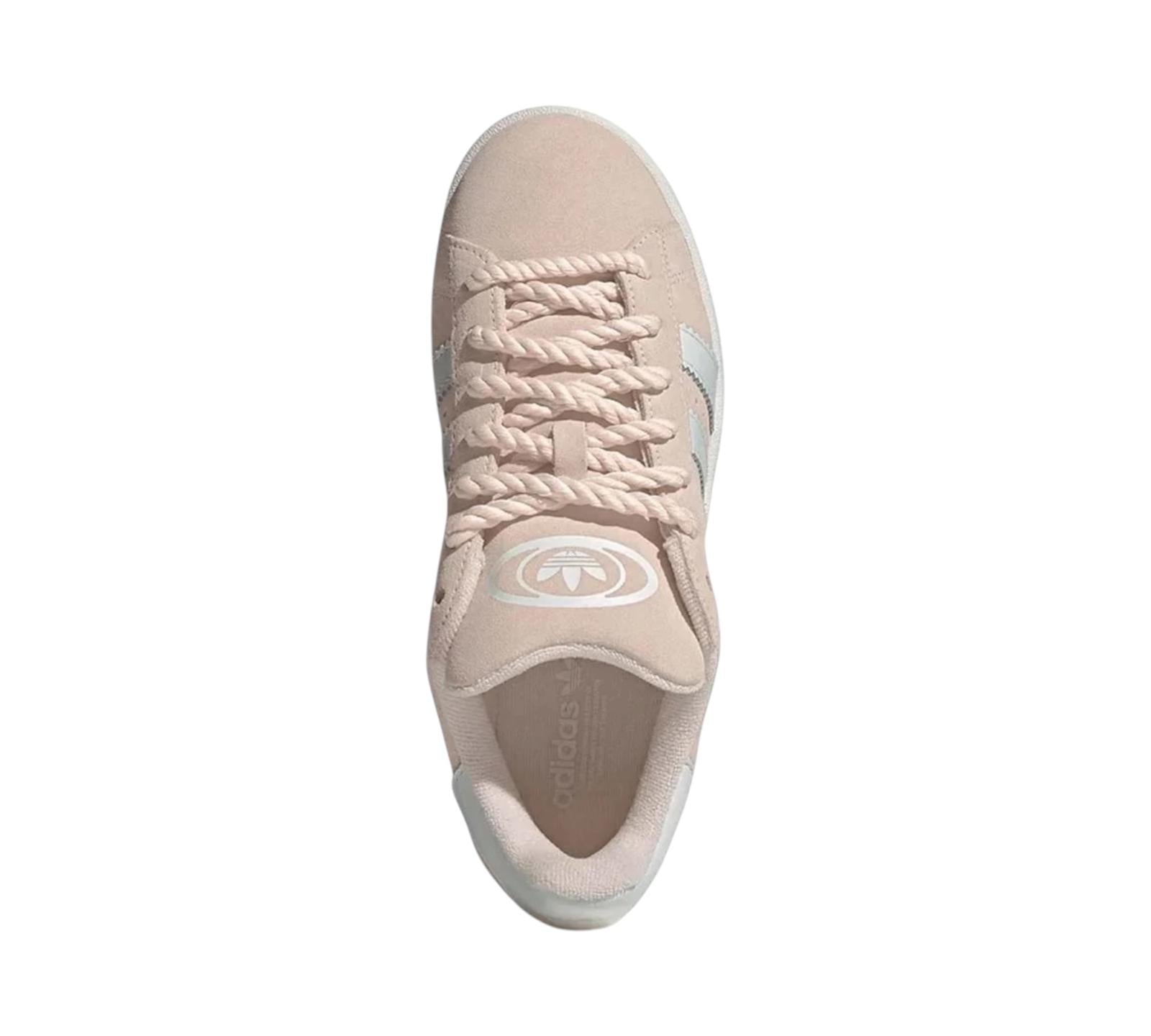 ADIDAS CAMPUS 00S CAMP WONDER QUARTZ CORE WHITE GUM