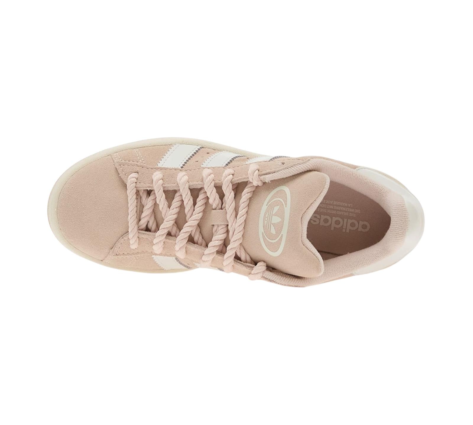 ADIDAS CAMPUS 00S CAMP WONDER QUARTZ CORE WHITE GUM