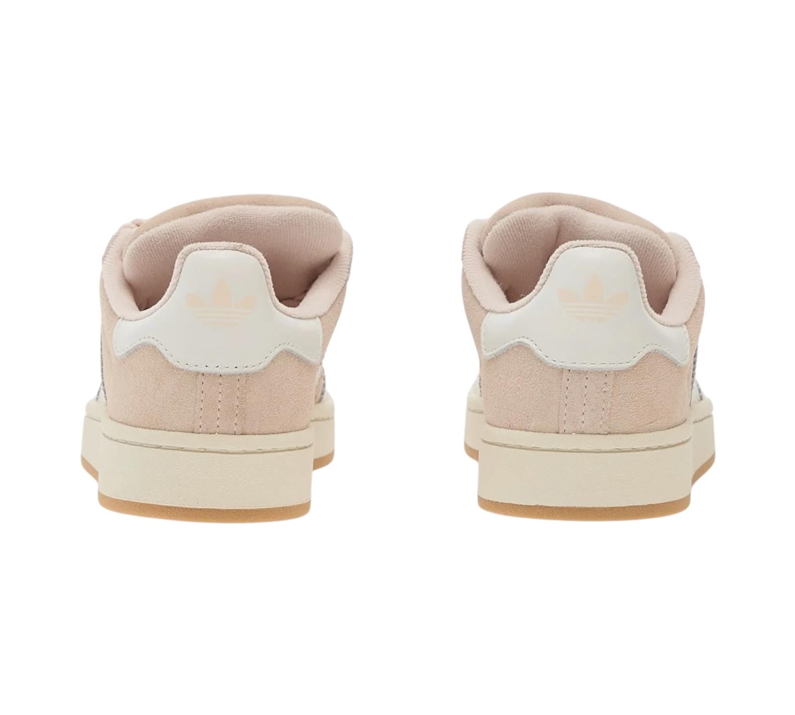ADIDAS CAMPUS 00S CAMP WONDER QUARTZ CORE WHITE GUM