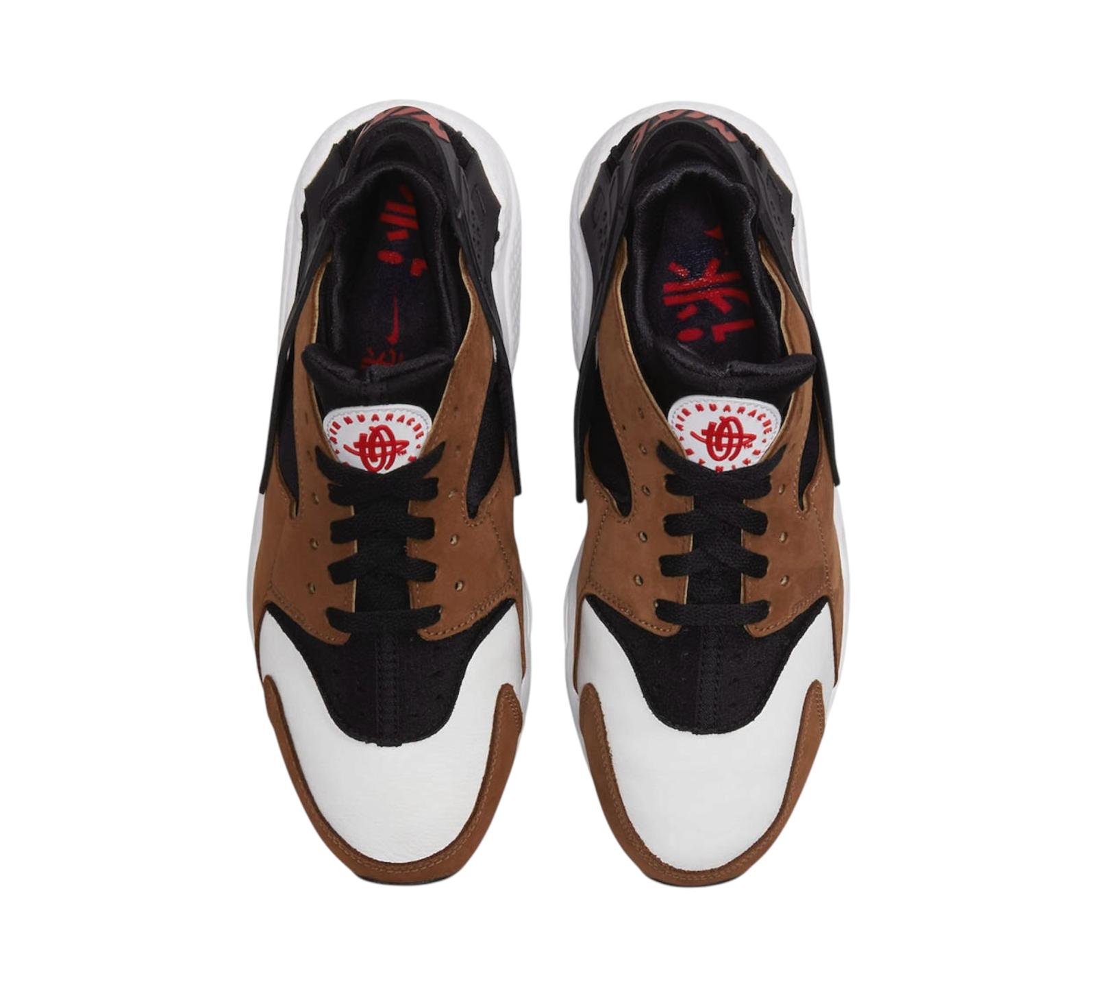 NIKE AIR HUARACHE ESCAPE 2.0