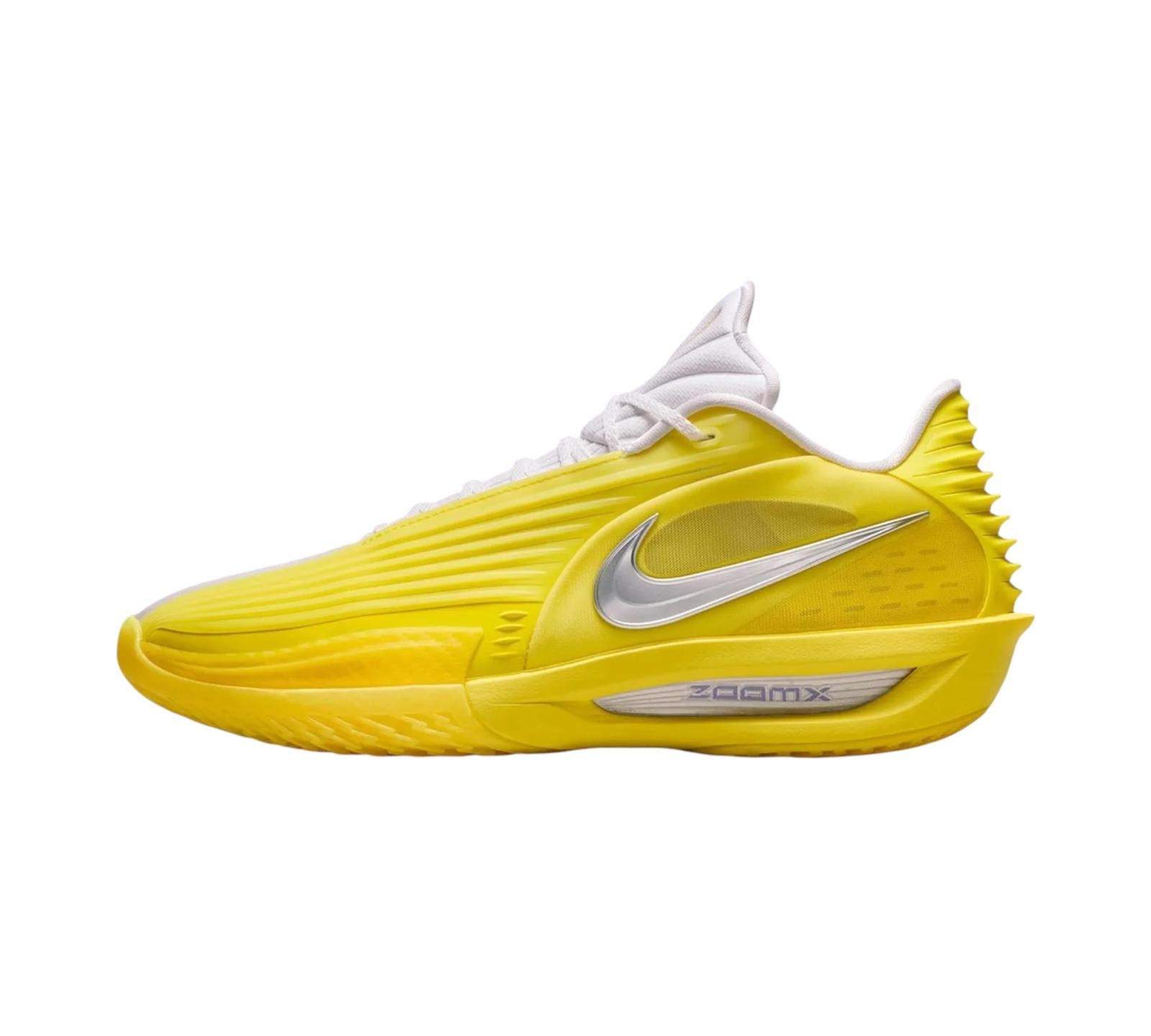 NIKE AIR ZOOM GT CUT 3 TURBO LOS ANGELES LAKERS