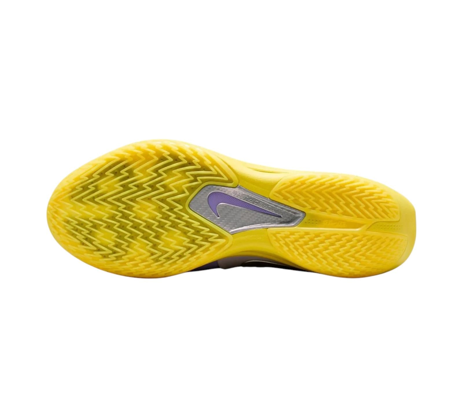 NIKE AIR ZOOM GT CUT 3 TURBO LOS ANGELES LAKERS