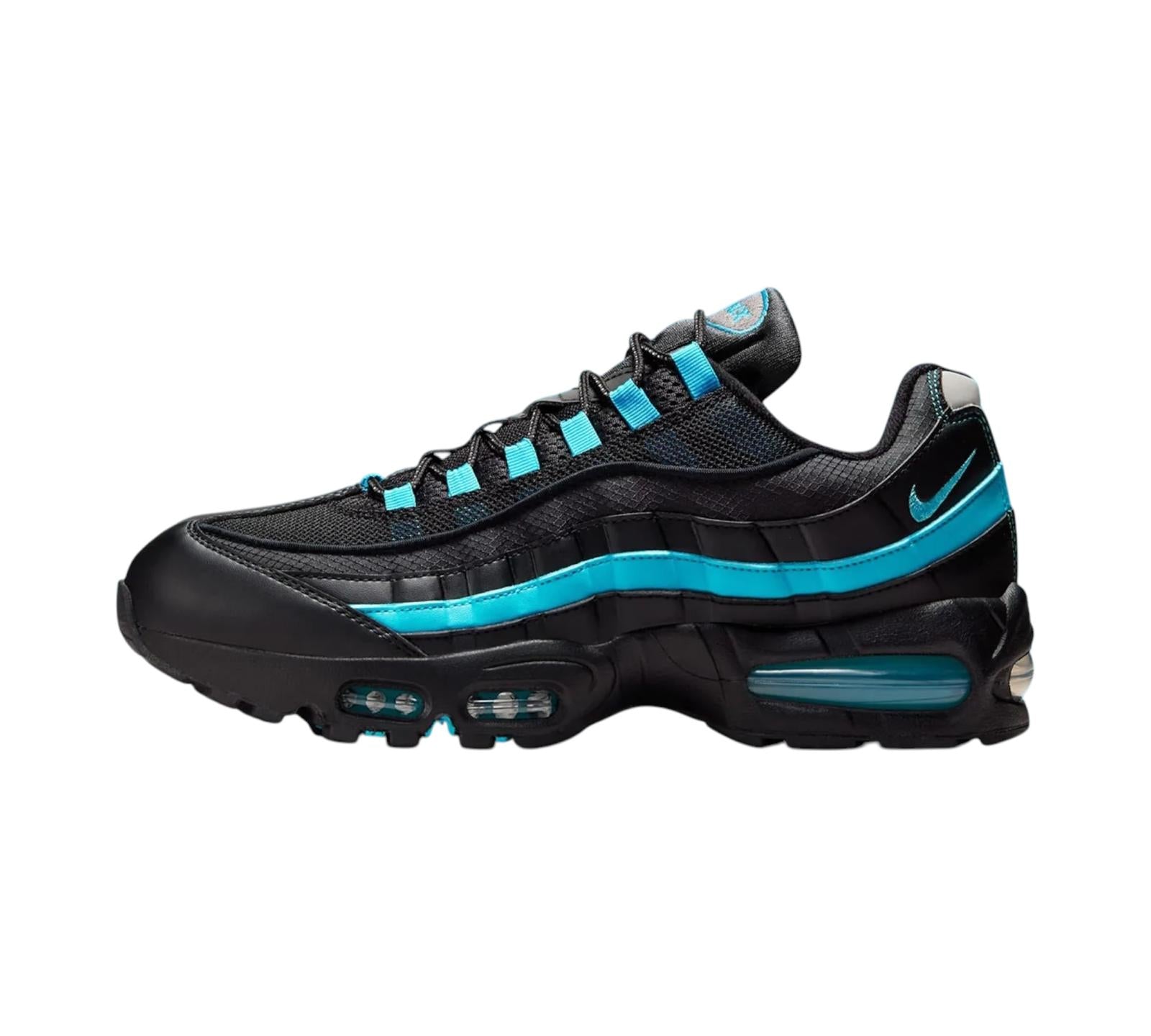 NIKE AIR MAX 95 OG BIG BUBBLE BALTIC BLUE