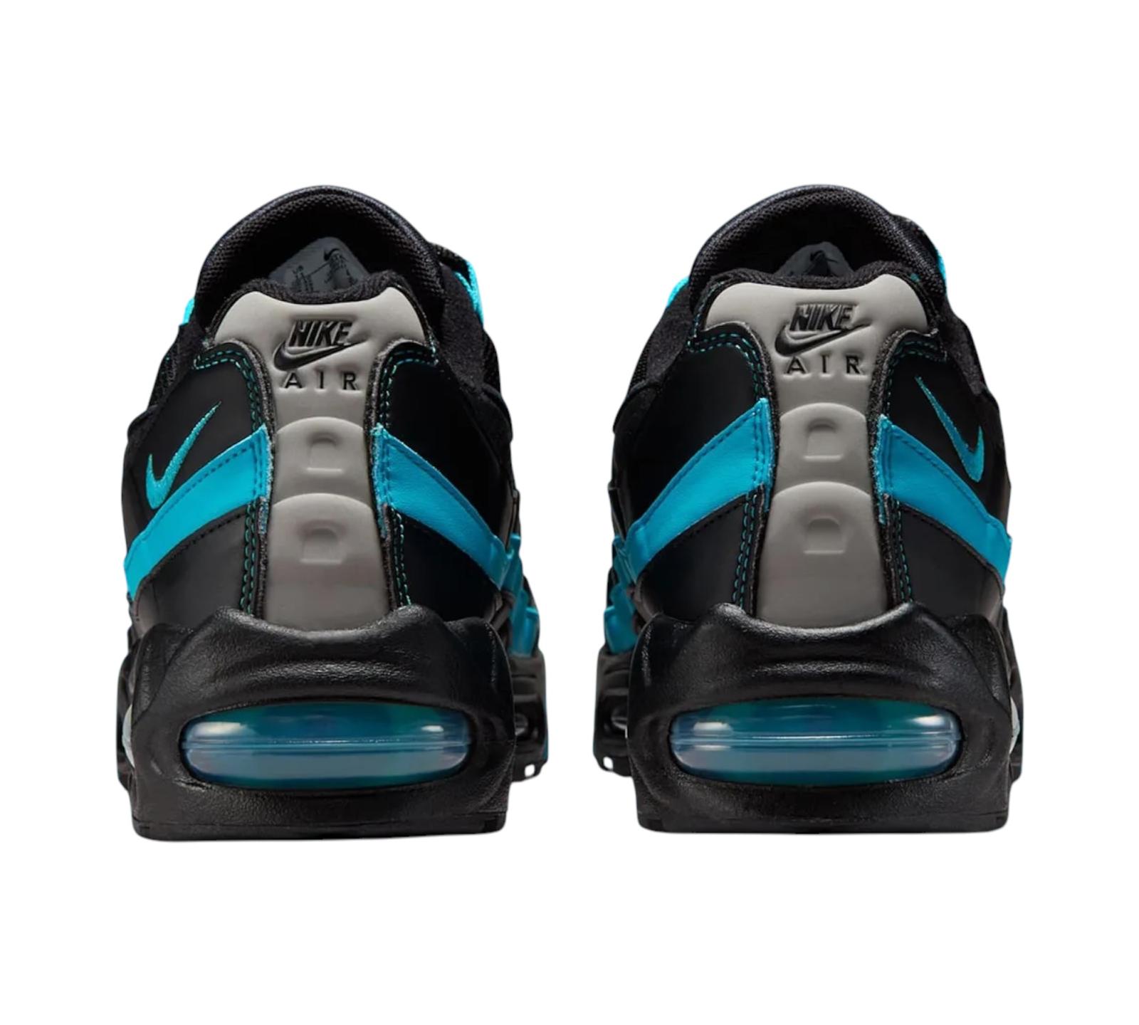 NIKE AIR MAX 95 OG BIG BUBBLE BALTIC BLUE