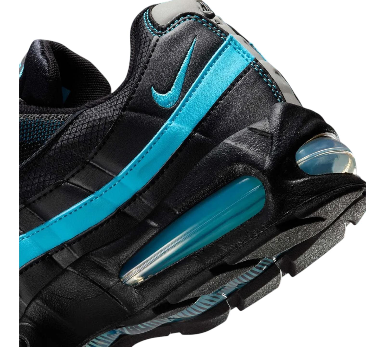 NIKE AIR MAX 95 OG BIG BUBBLE BALTIC BLUE