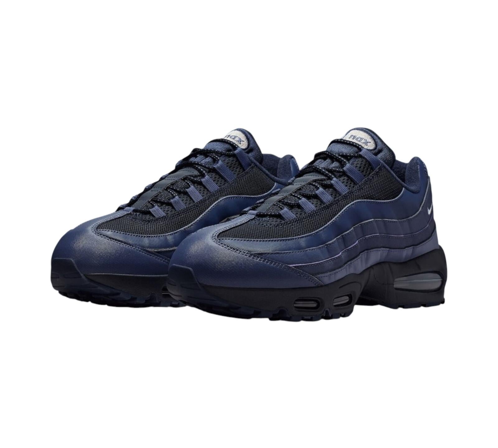 NIKE AIR MAX 95 OG BIG BUBBLE SANDED PURPLE